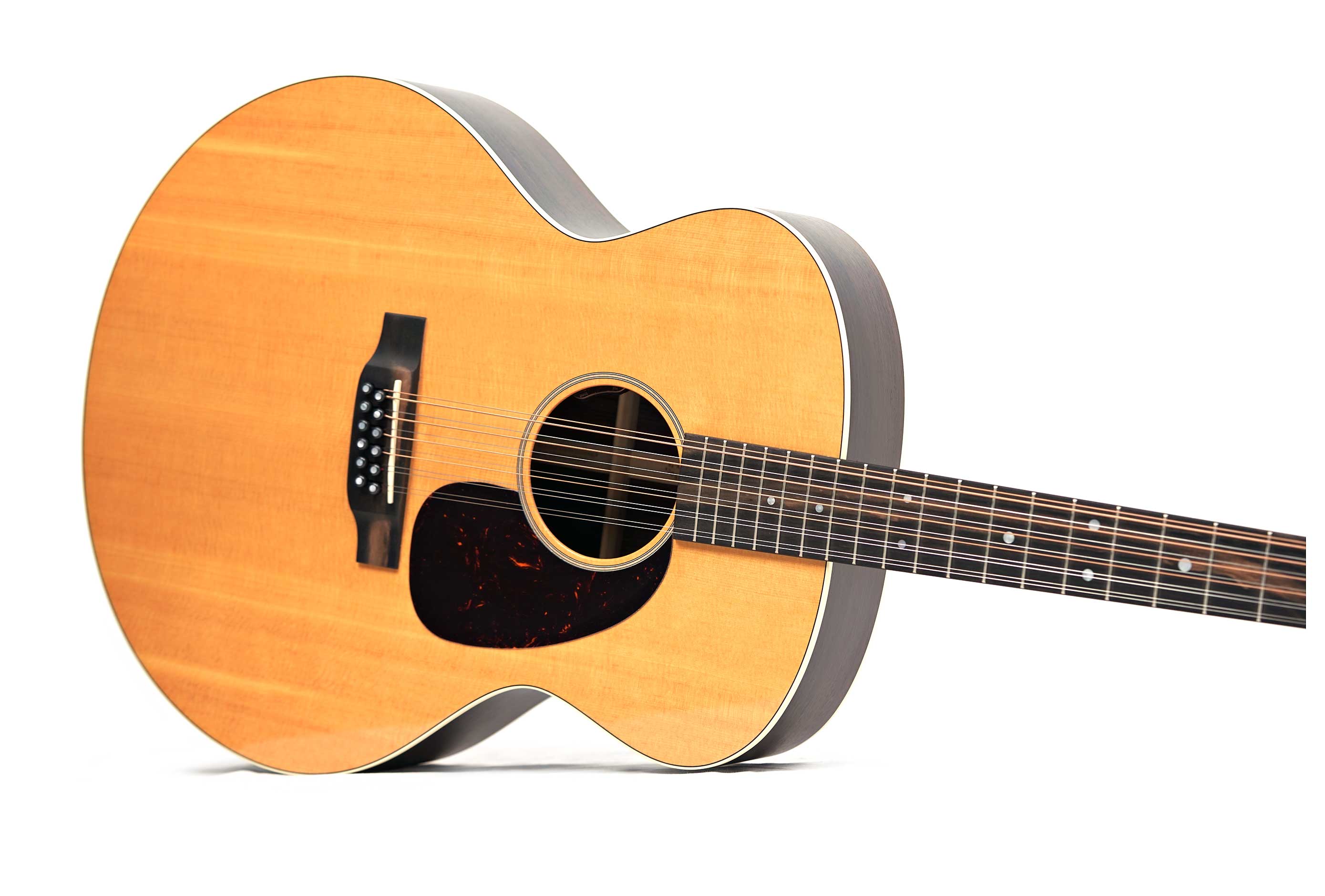 Martin Grand J-16E 12 String #M3055614