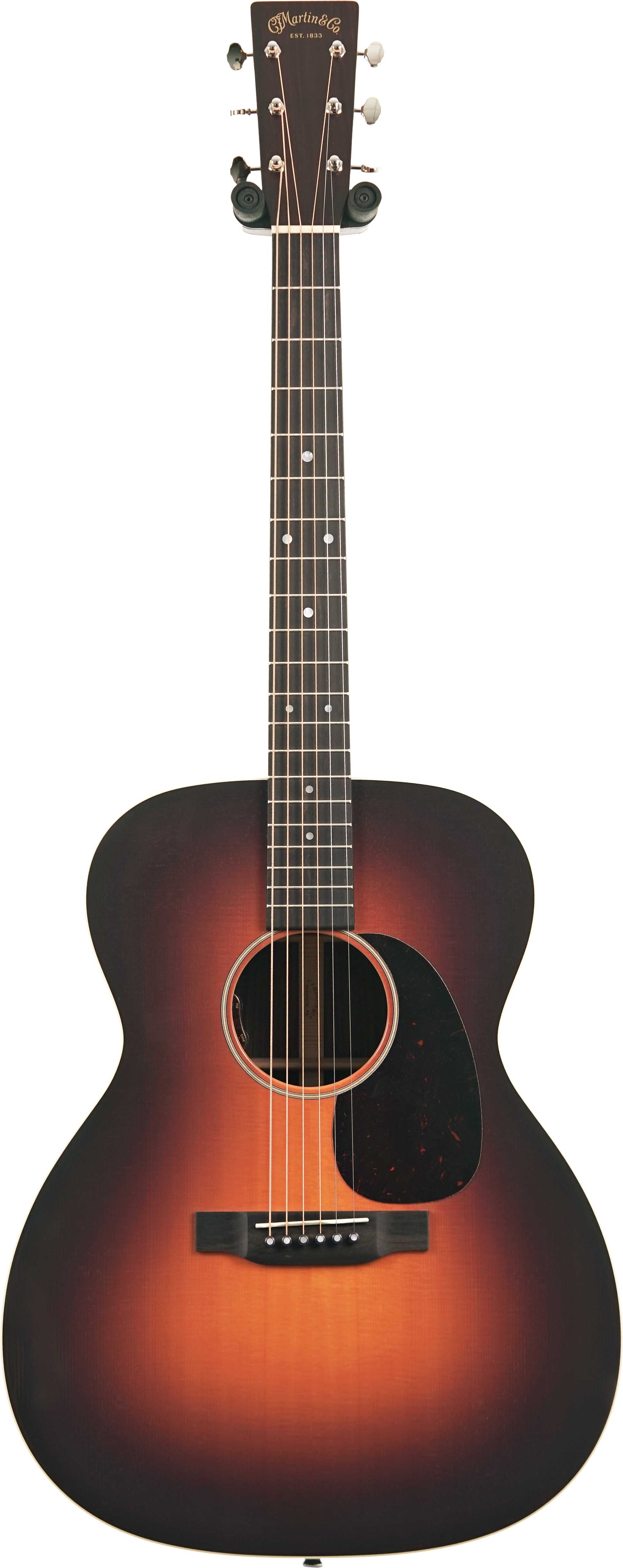 Martin 16 Series J-16E 1935 Burst #M3075572