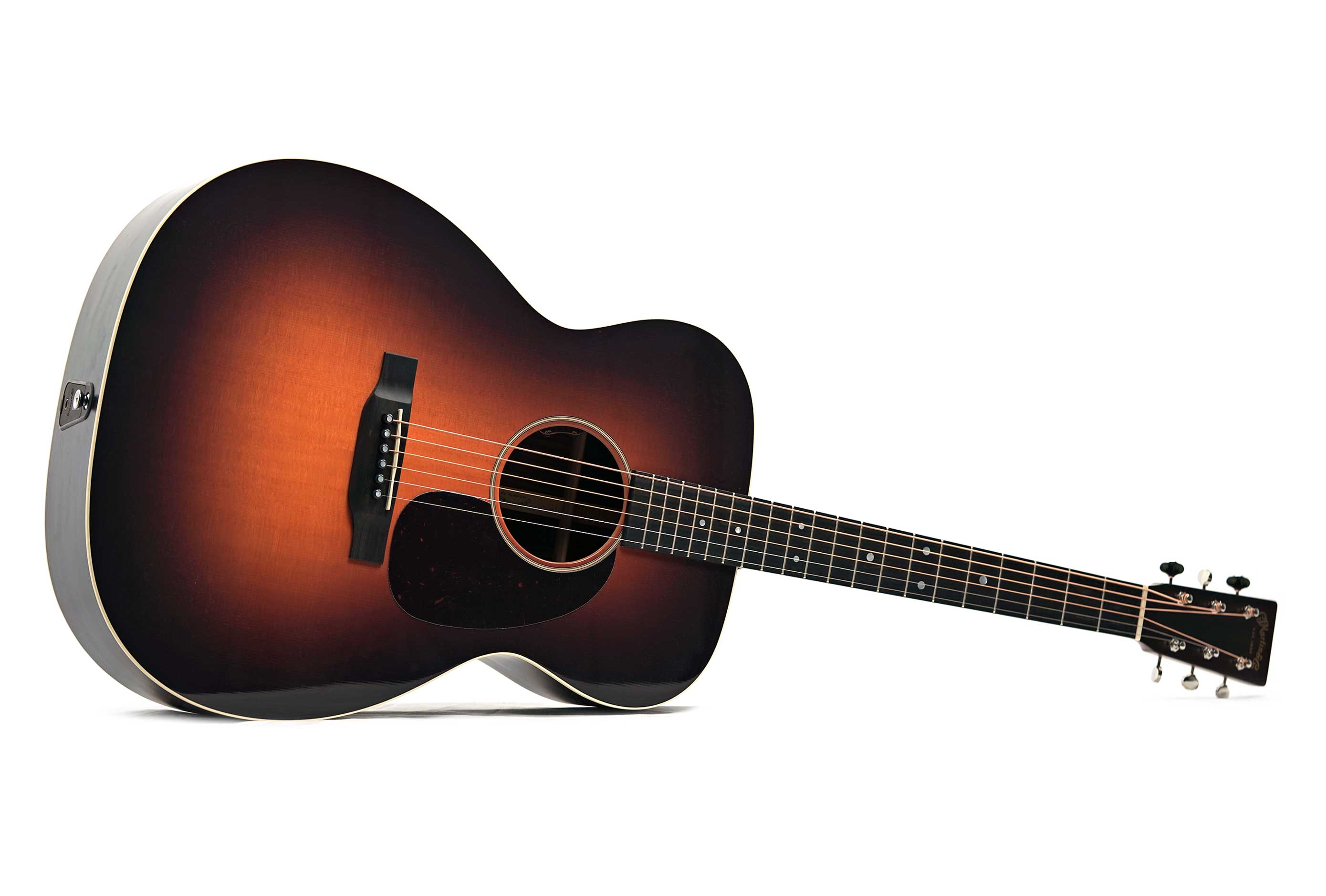 Martin 16 Series J-16E 1935 Burst #M3075572