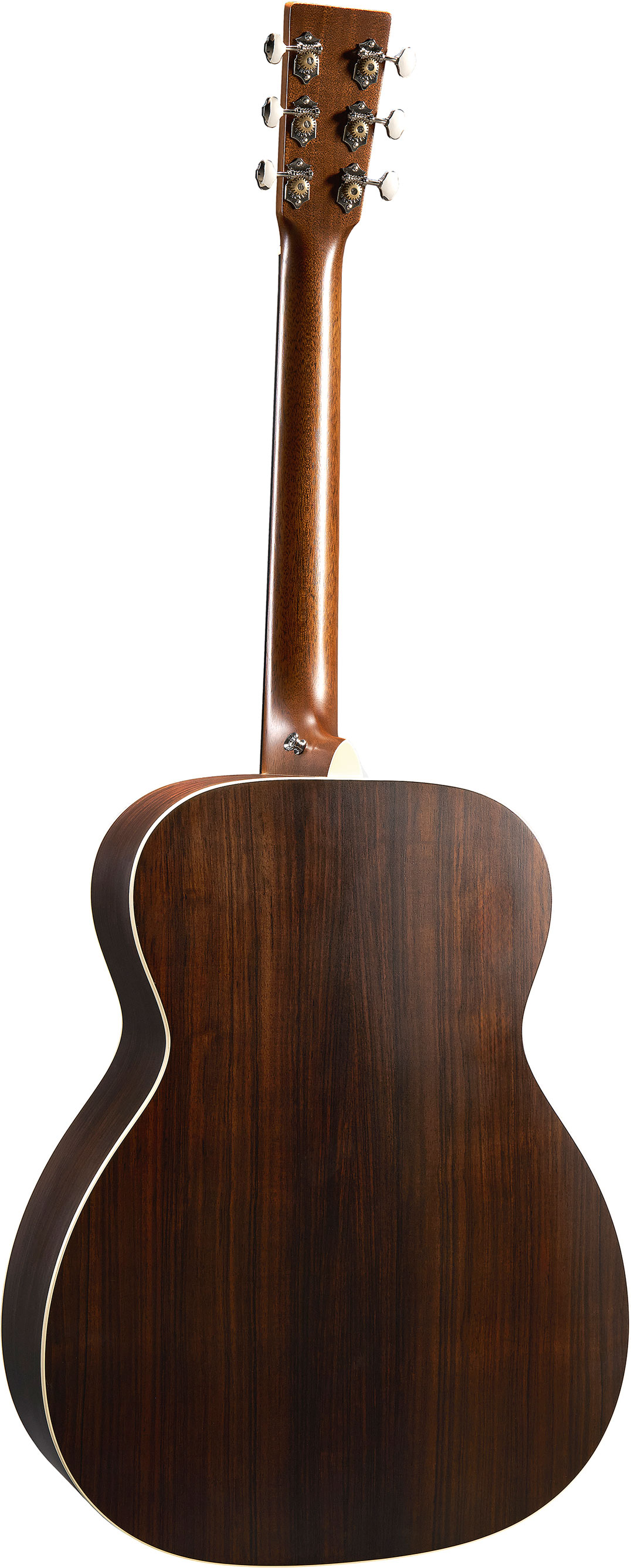 Martin 16 Series J-16E 1935 Burst