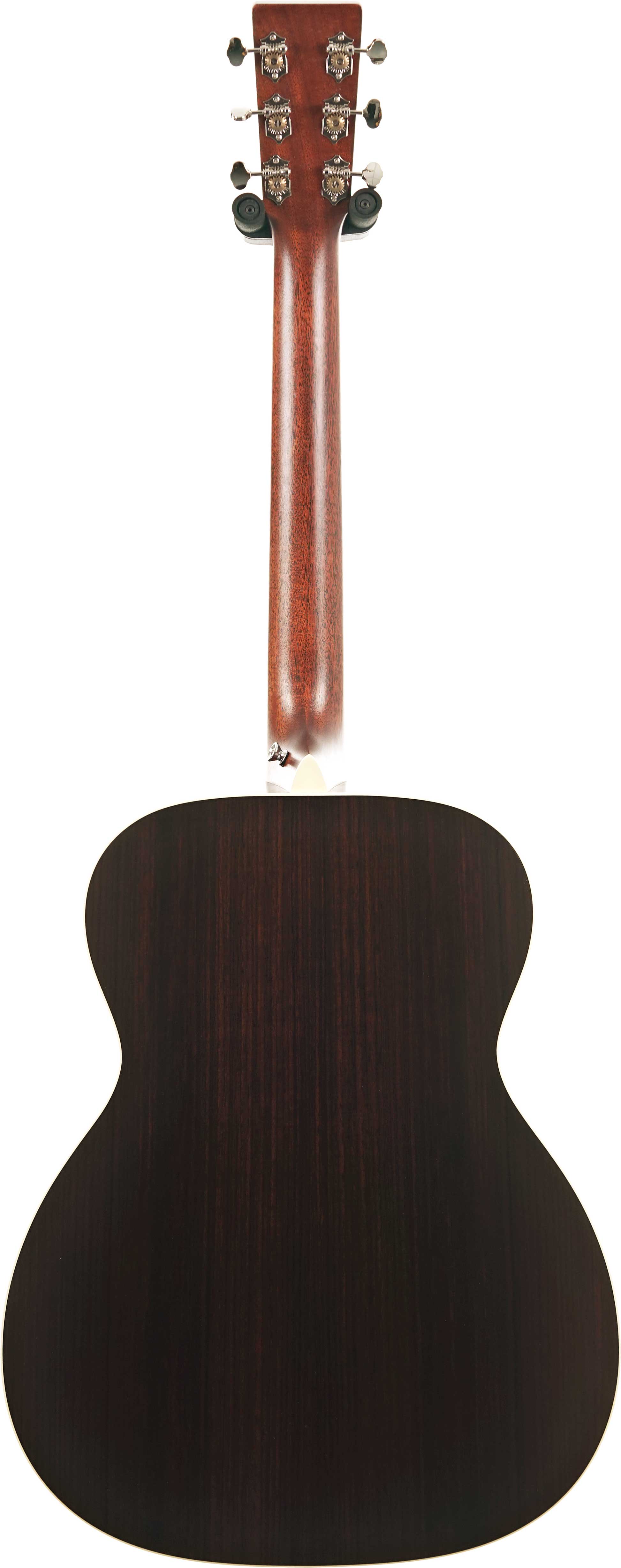 Martin 16 Series J-16E Black Smoke #M3075594