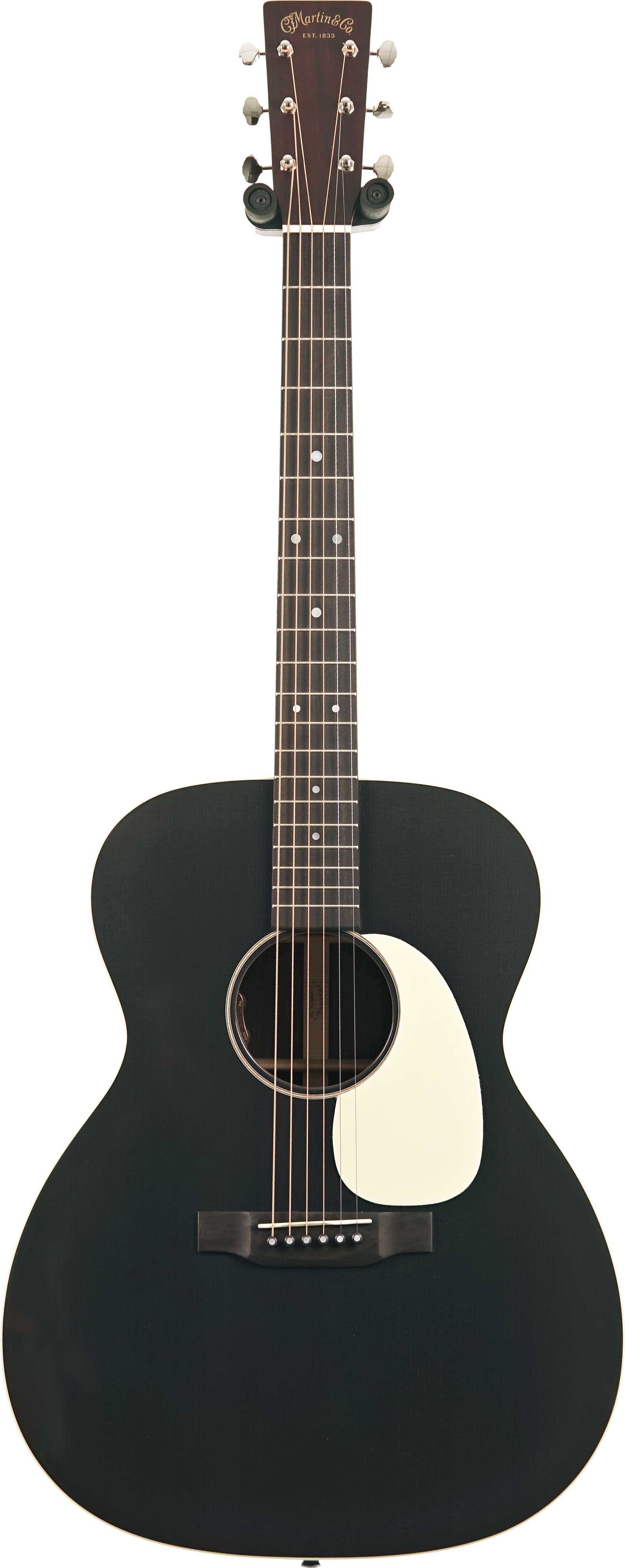 Martin 16 Series J-16E Black Smoke #M3075594