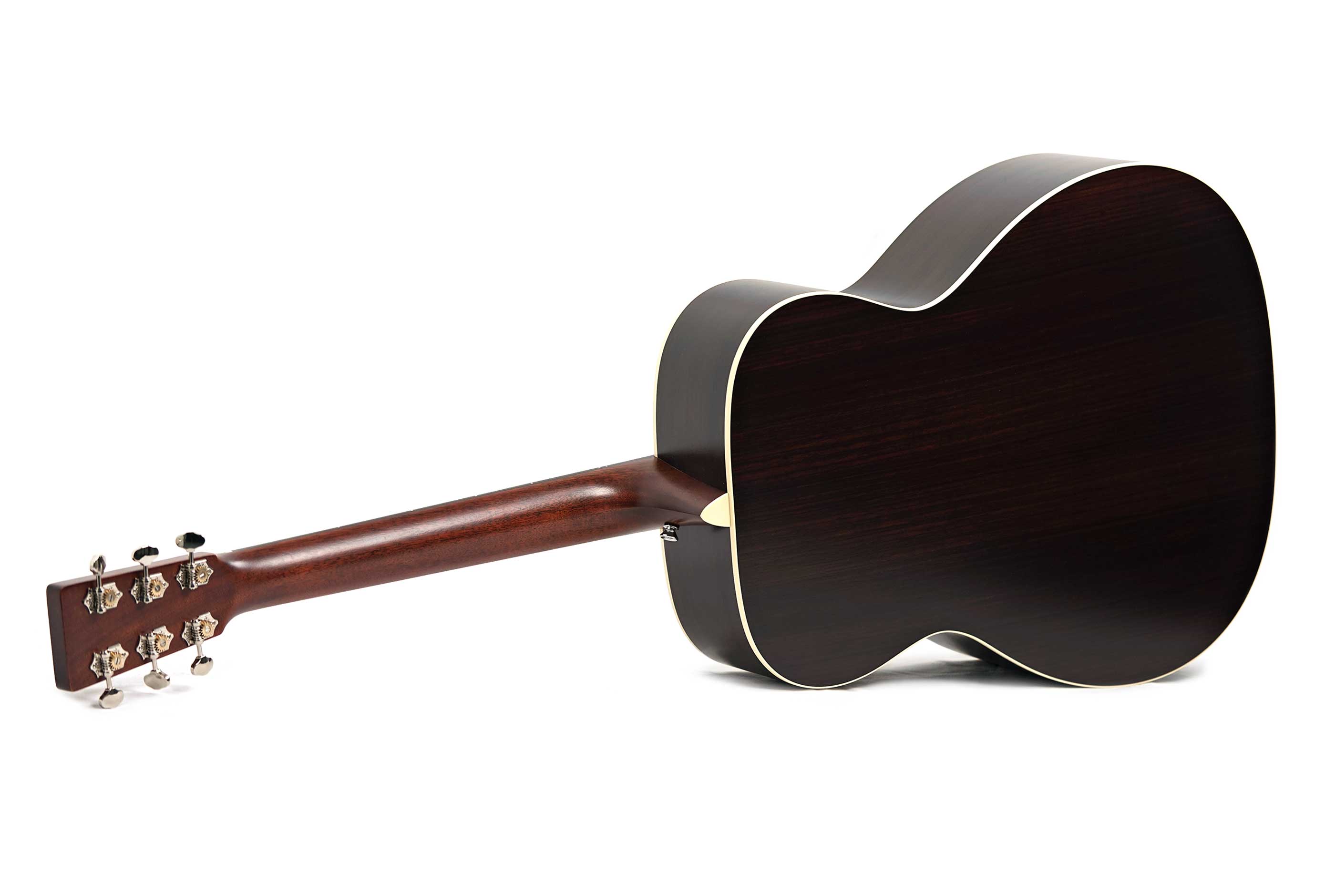 Martin 16 Series J-16E Black Smoke #M3075594