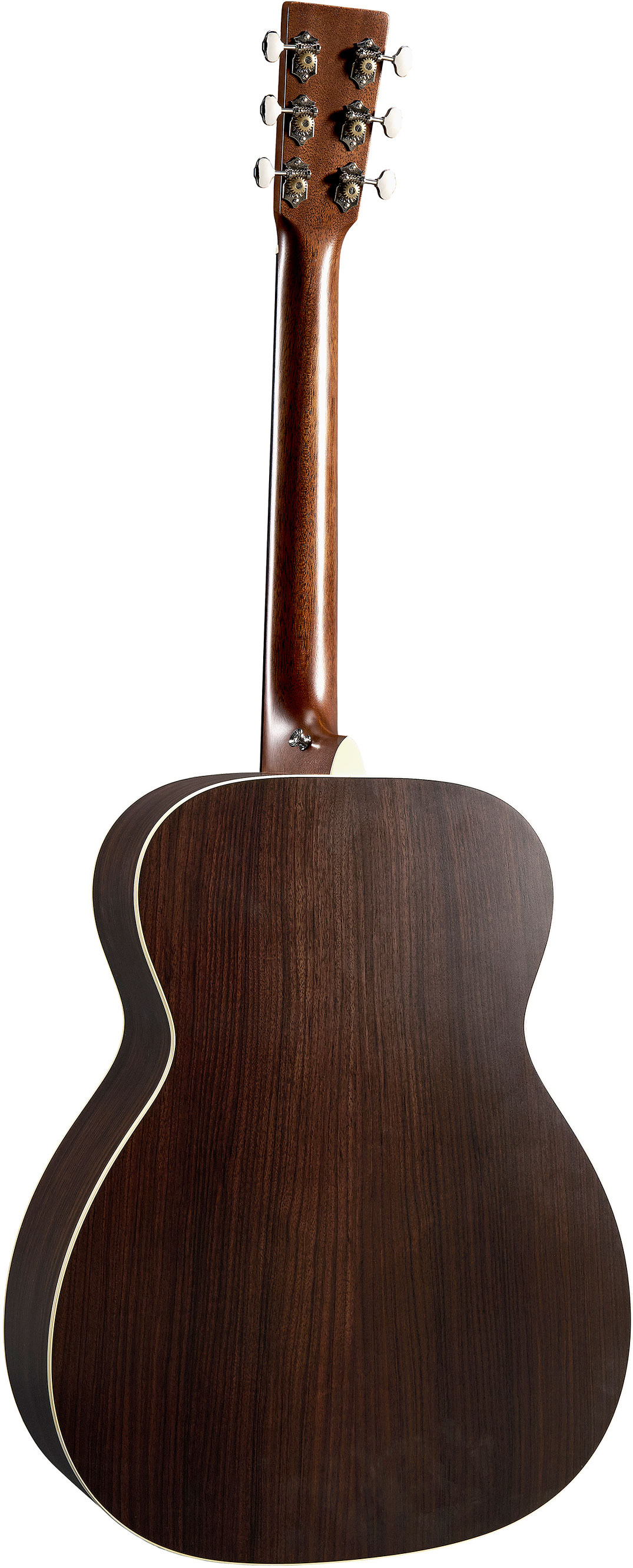Martin 16 Series J-16E Black Smoke