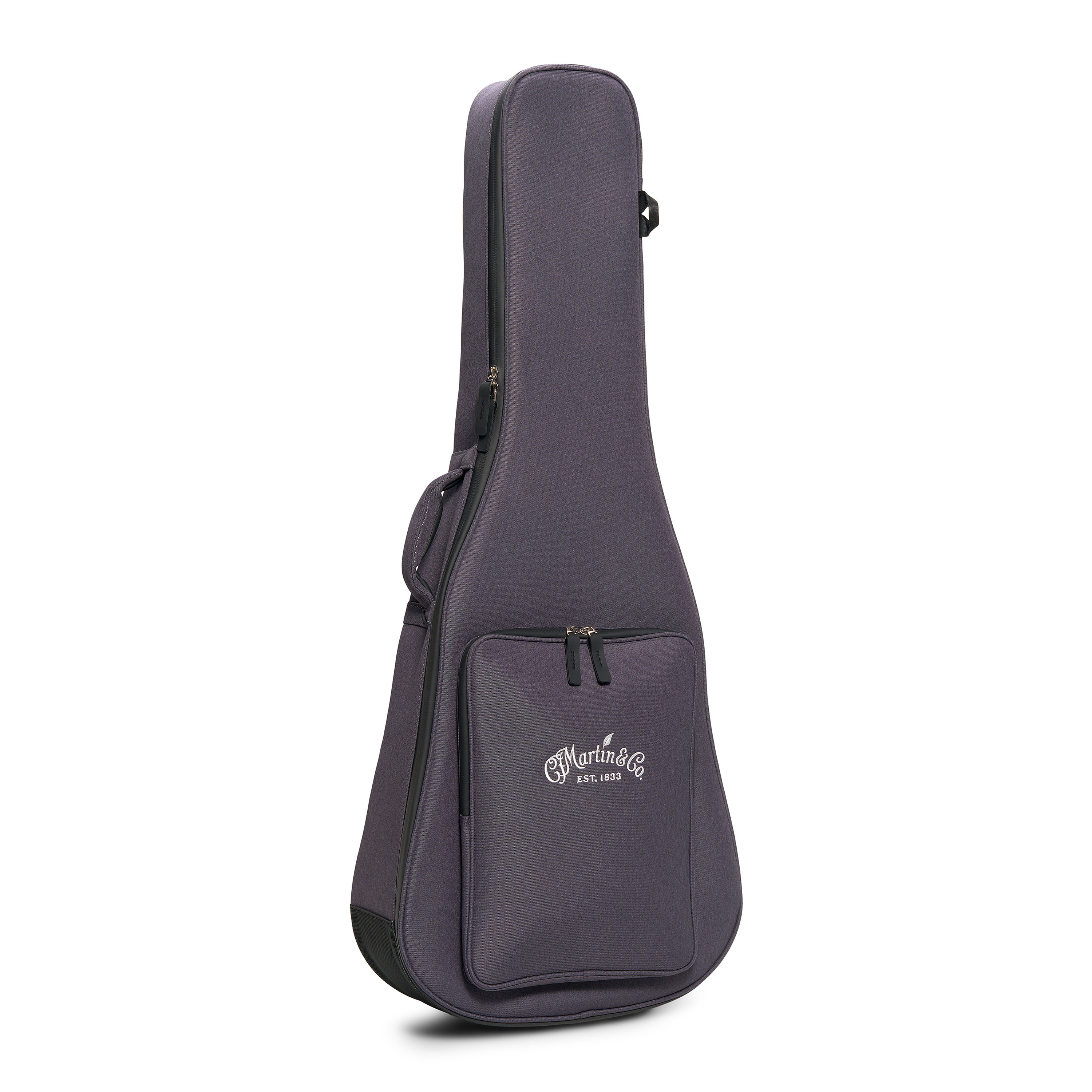 Martin 16 Series J-16E Black Smoke