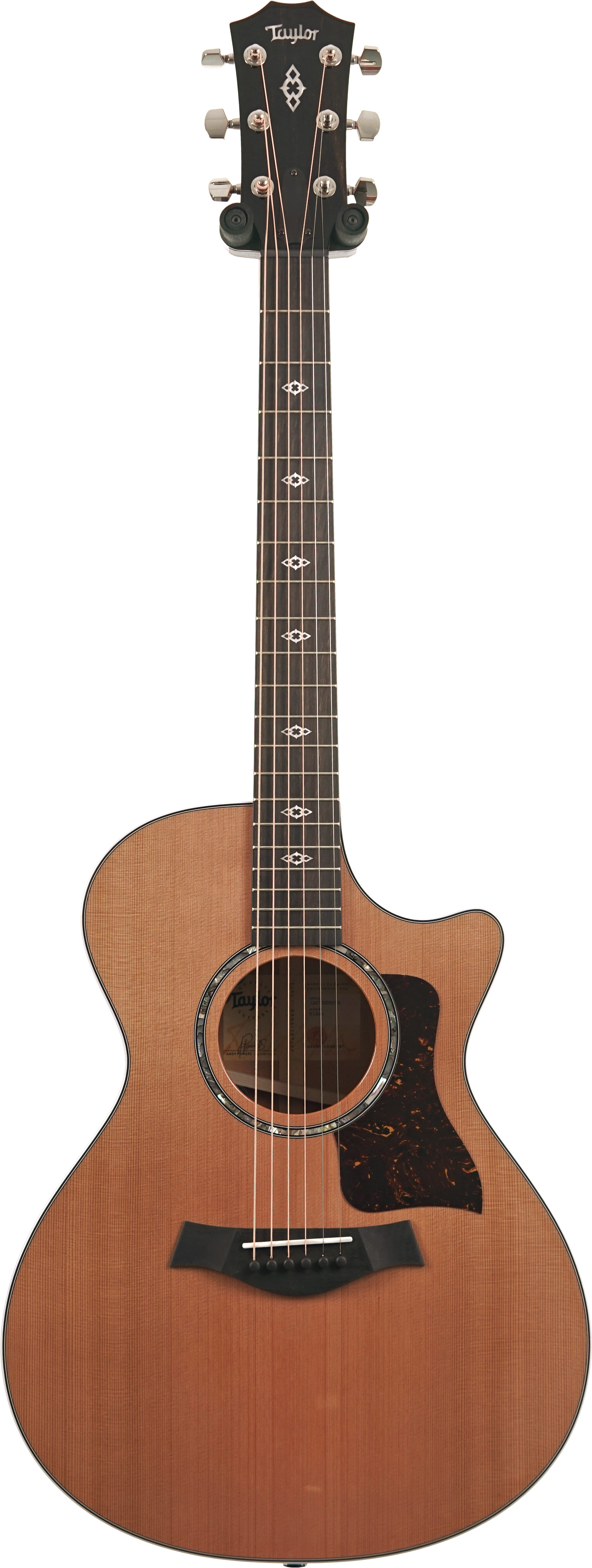 Taylor 512ce Next Generation #1207236075