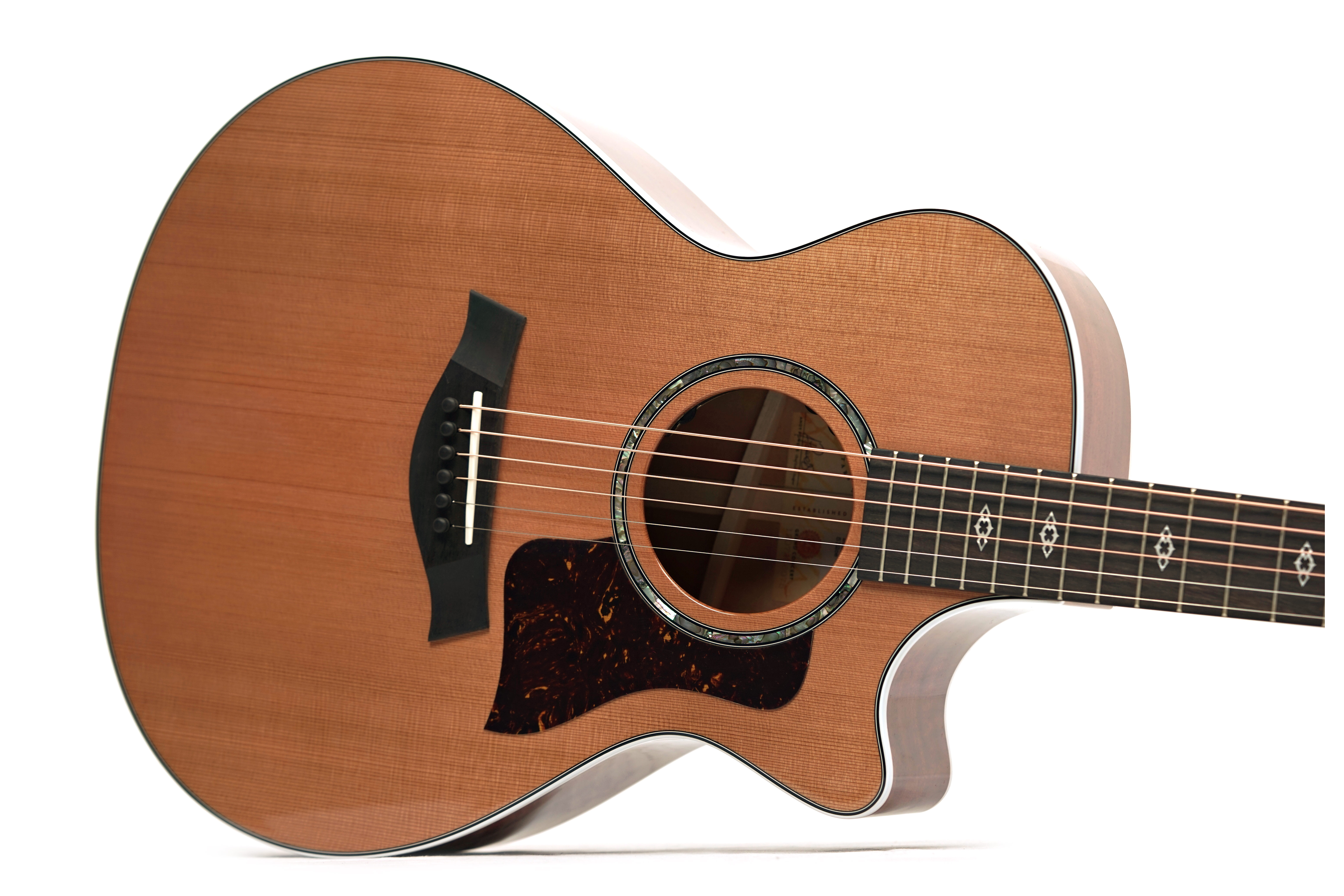 Taylor 512ce Next Generation #1207236075