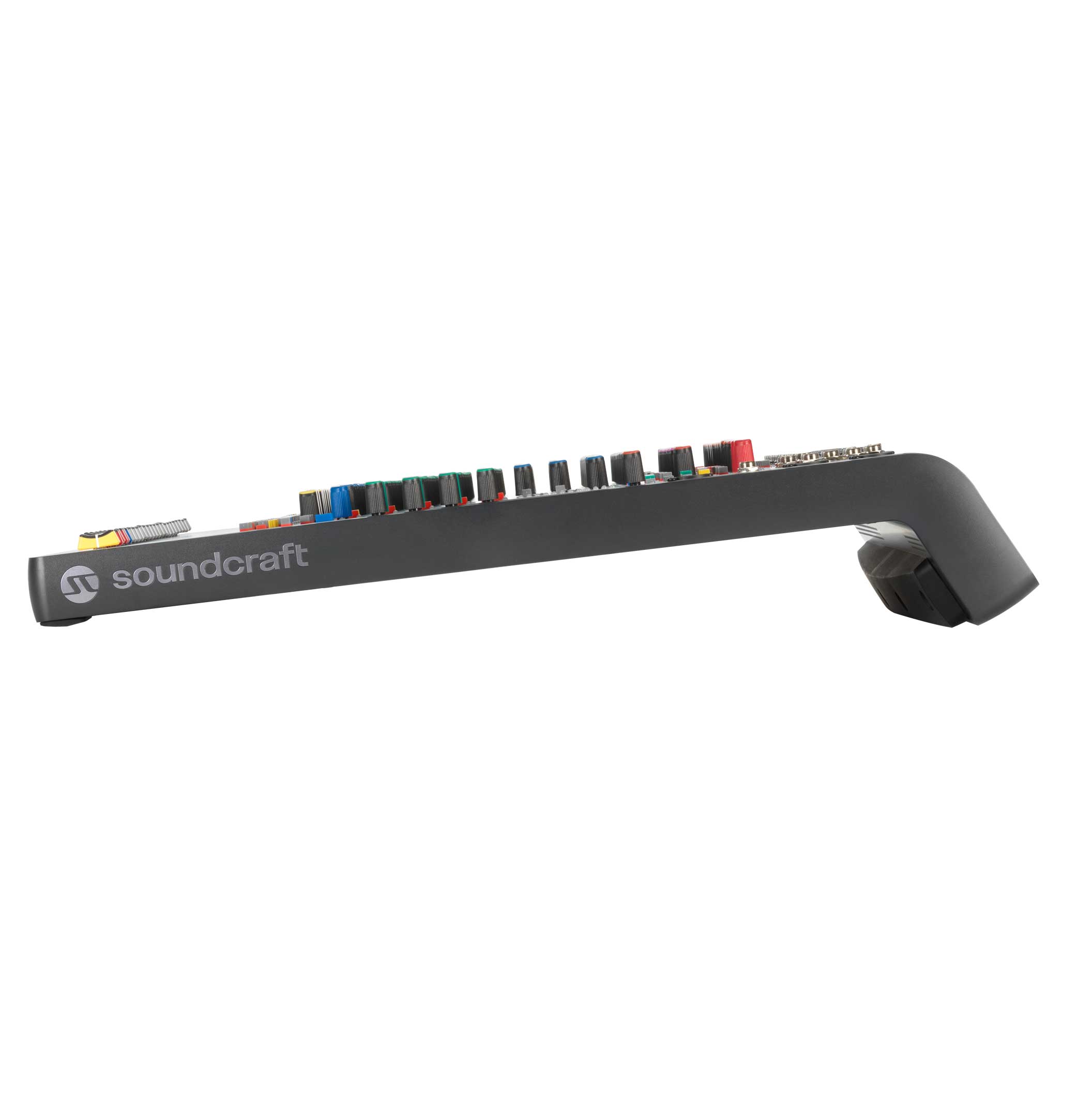 Soundcraft Signature Plus 22