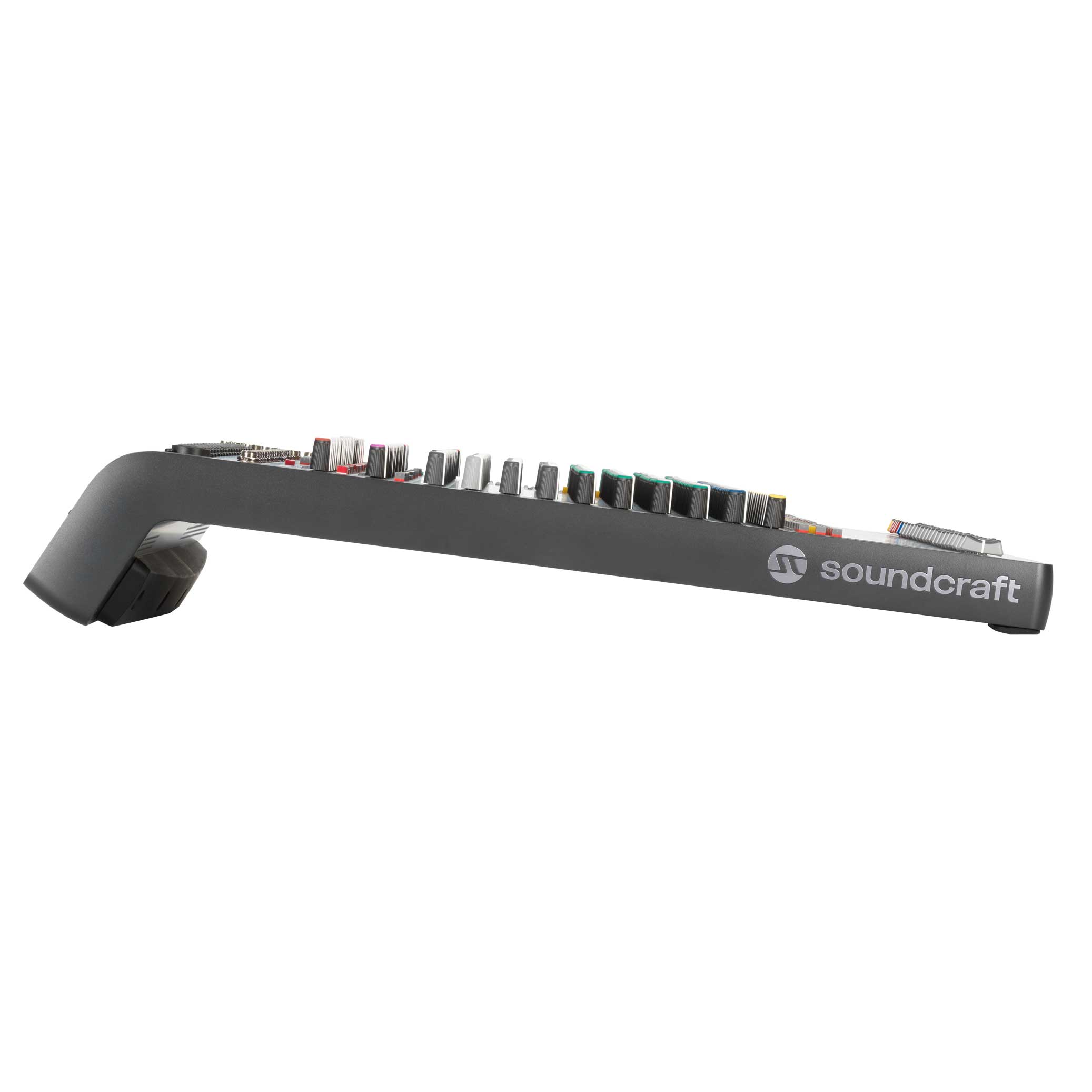 Soundcraft Signature Plus 22