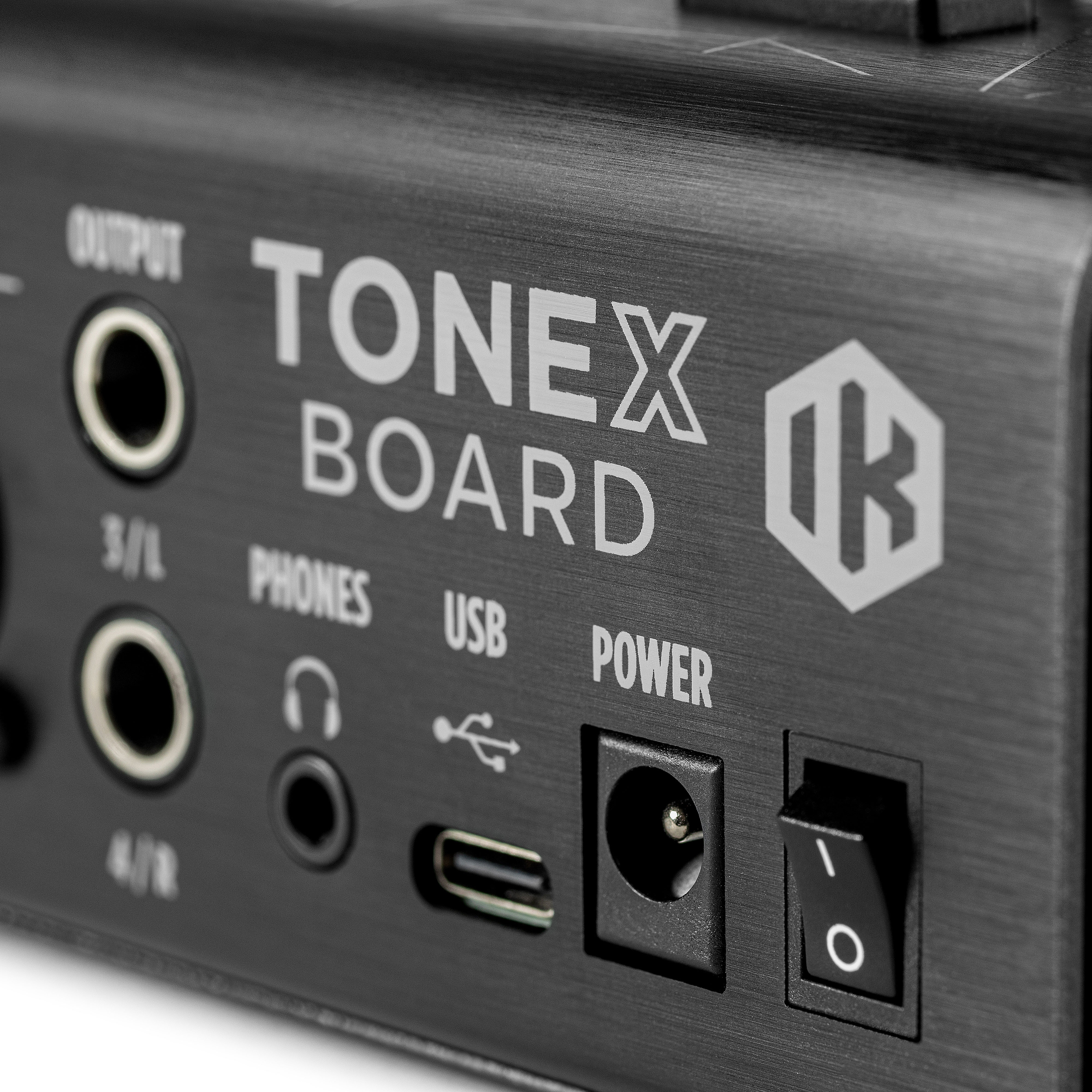 IK Multimedia TONEX Board