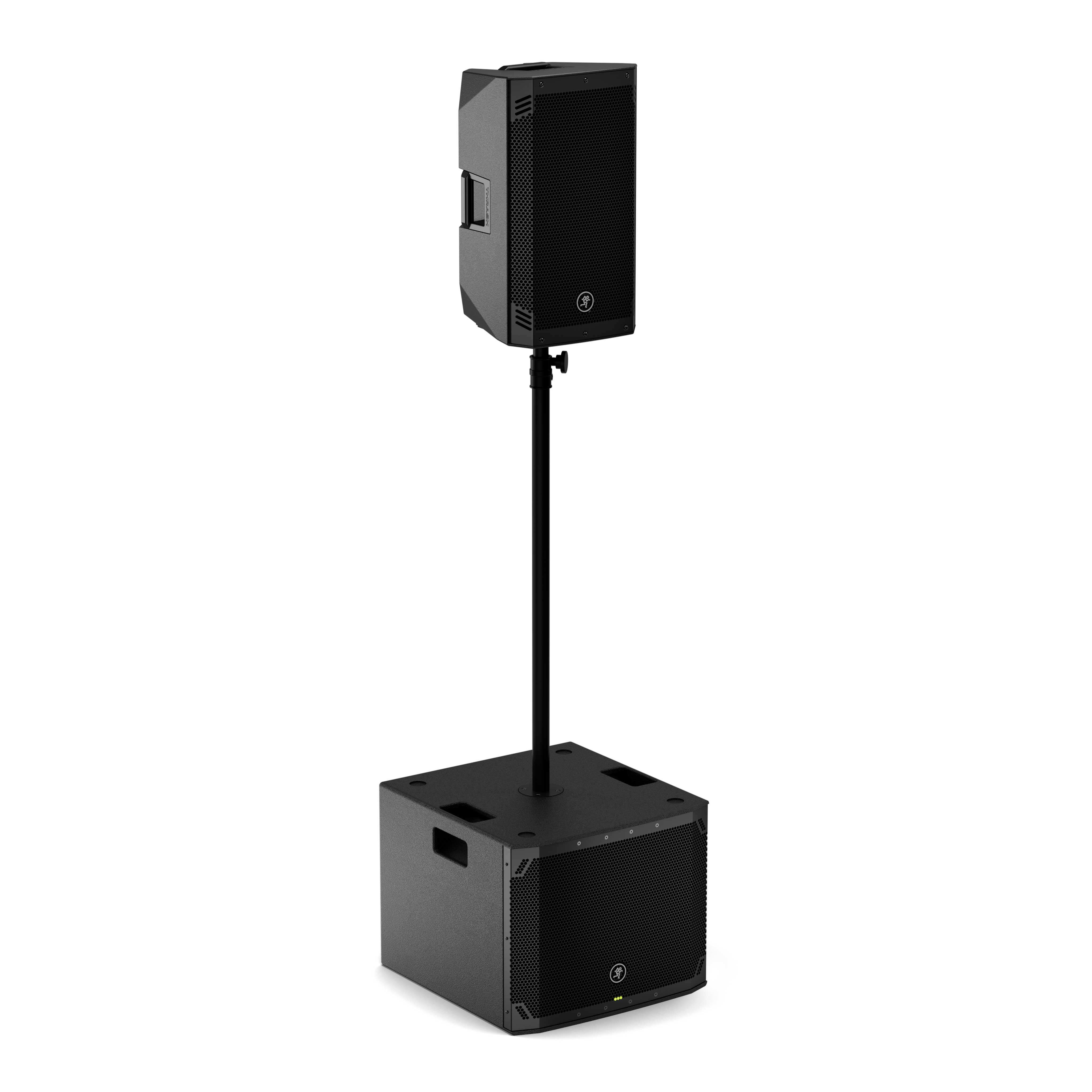 Mackie Thrash12 V2 Powered Loudspeaker