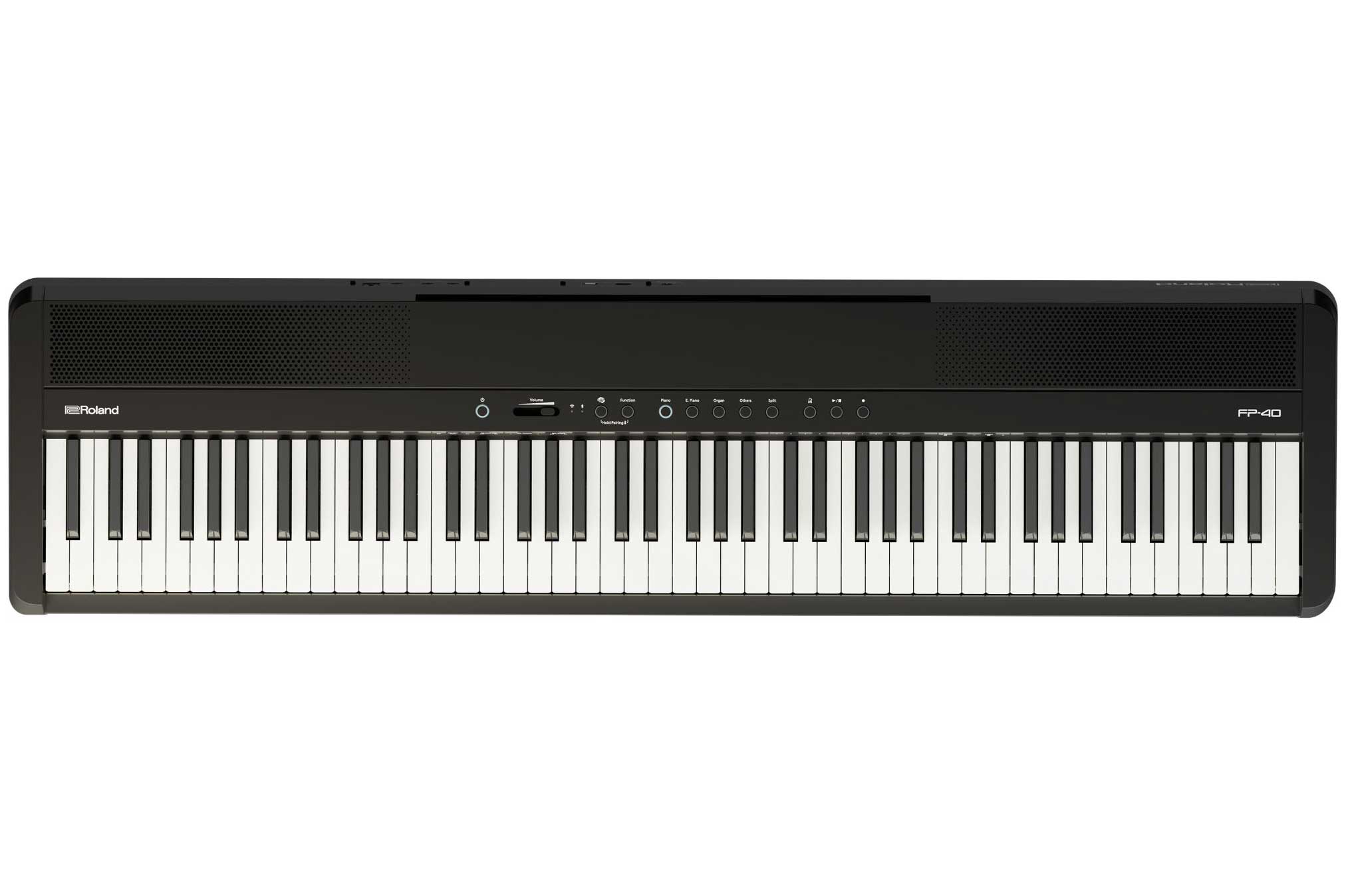 Roland FP-40-BK Digital Piano
