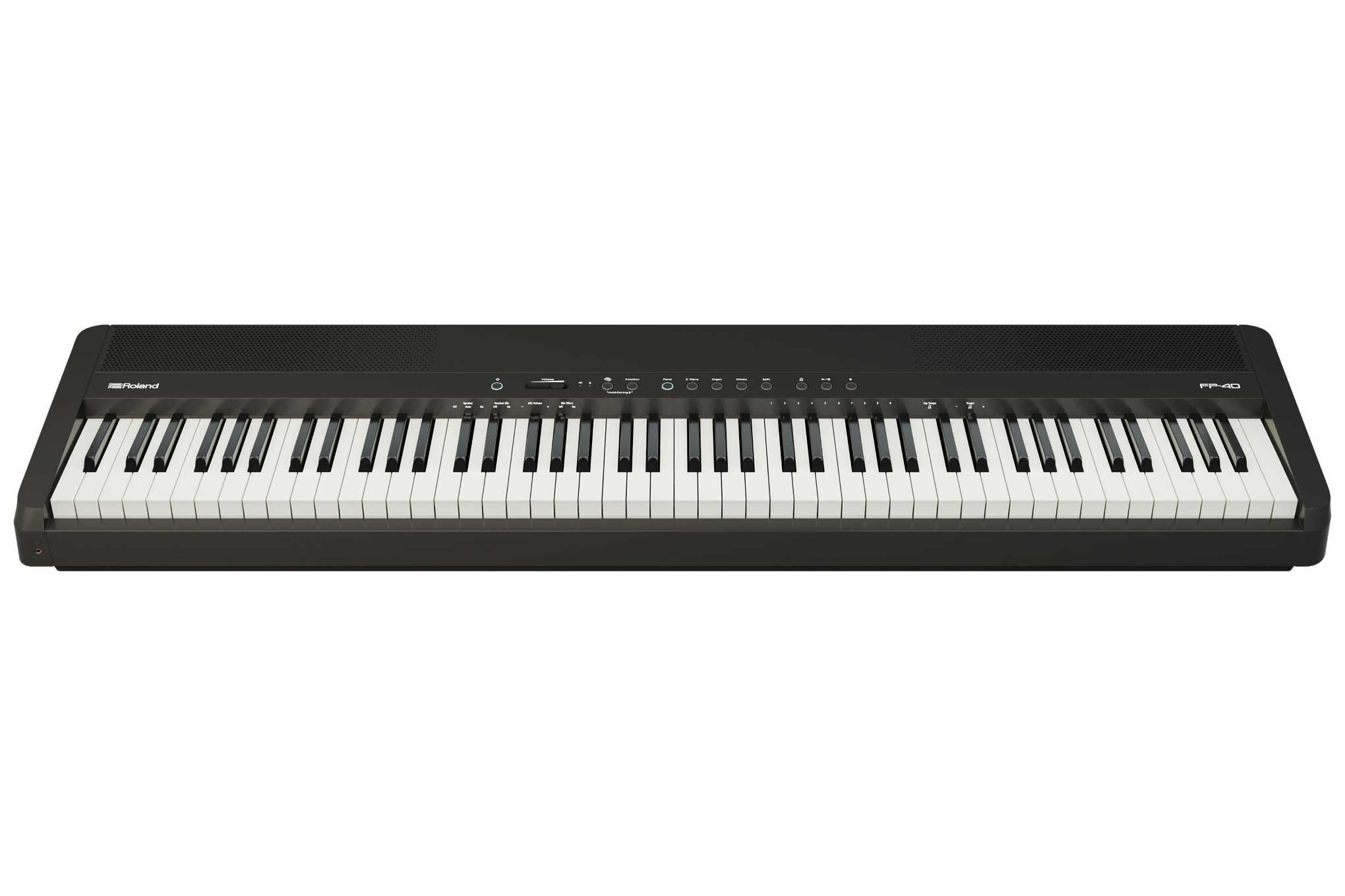Roland FP-40-BK Digital Piano