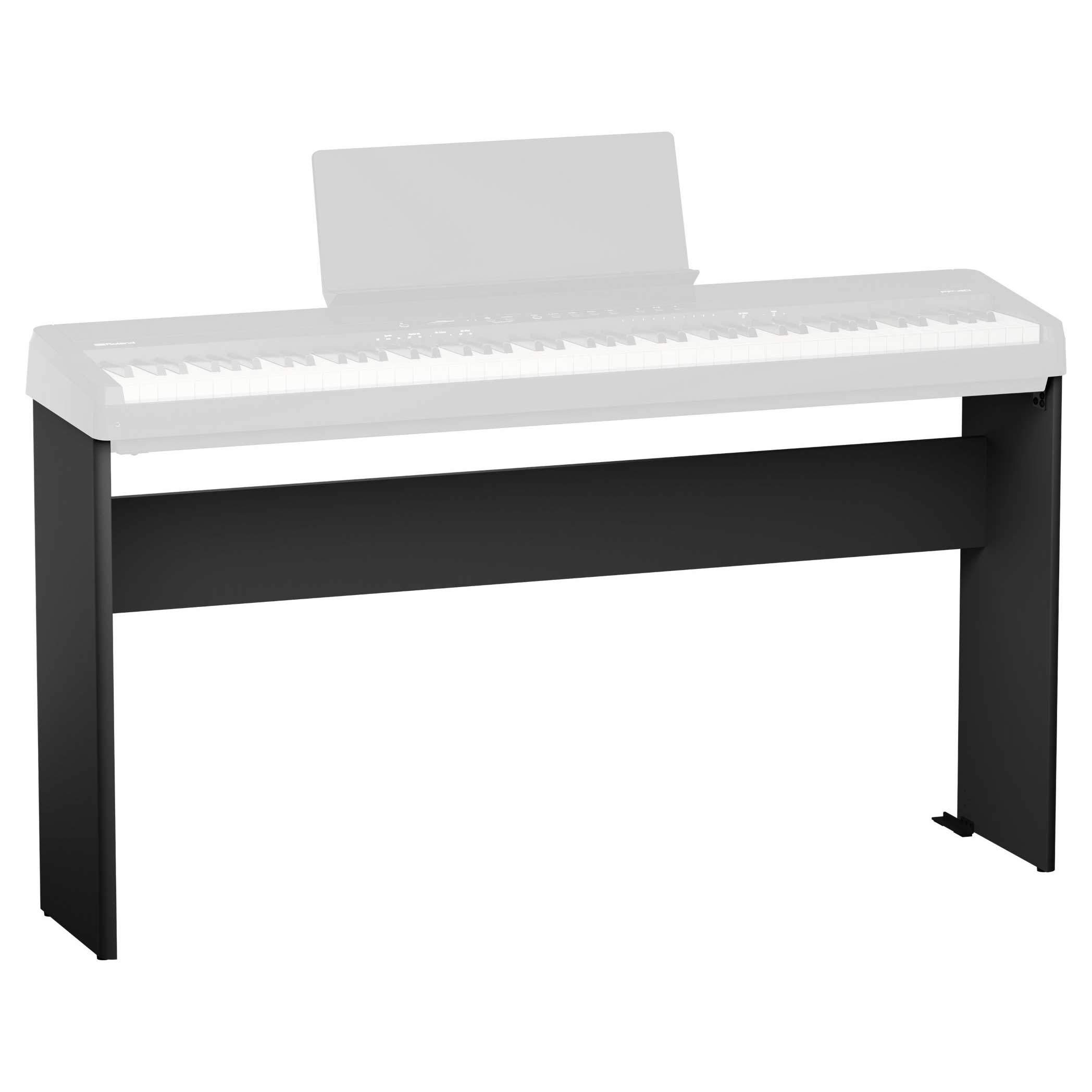 Roland KSF-40-BK Stand for FP-40 Black