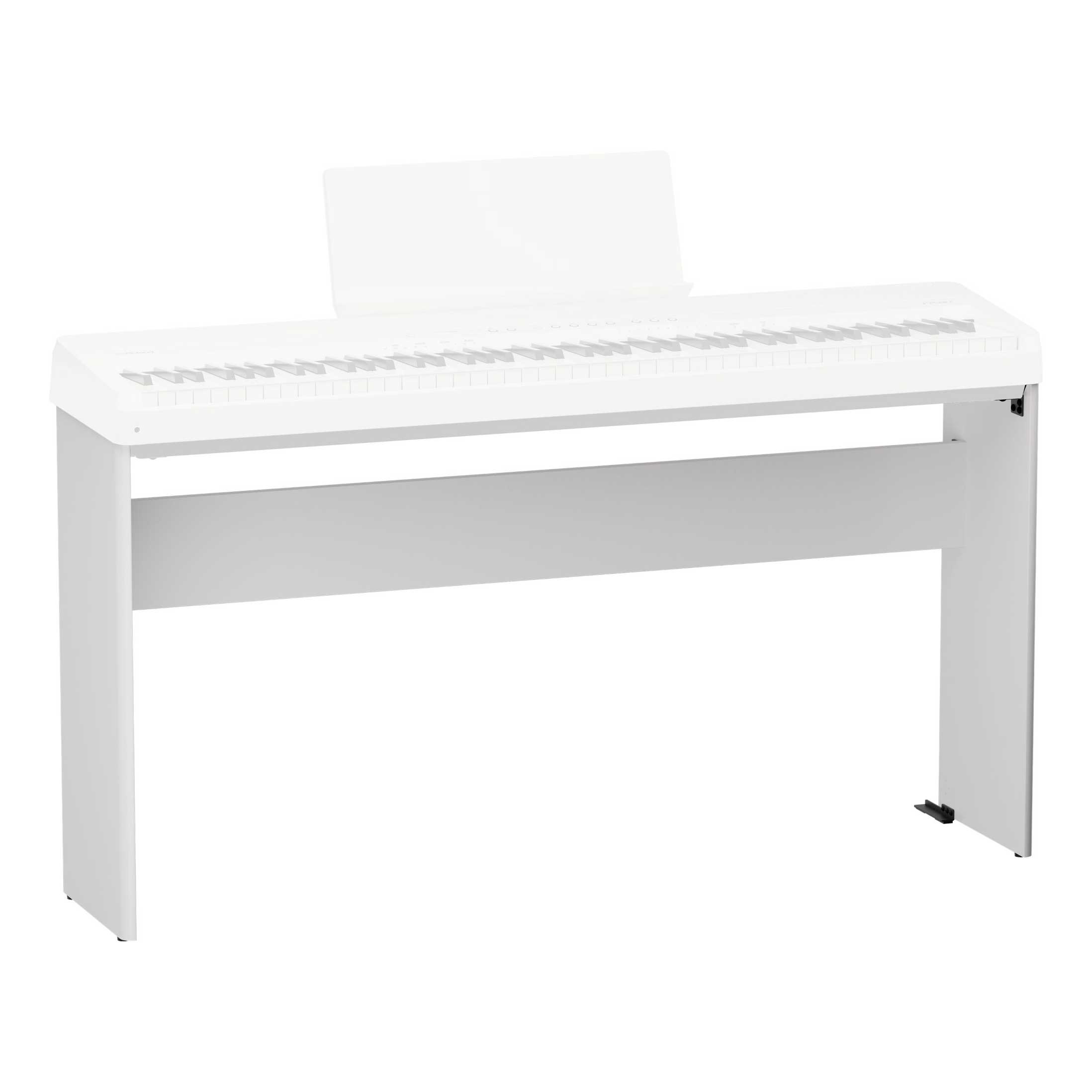 Roland KSF-40-WH Stand for FP-40 White