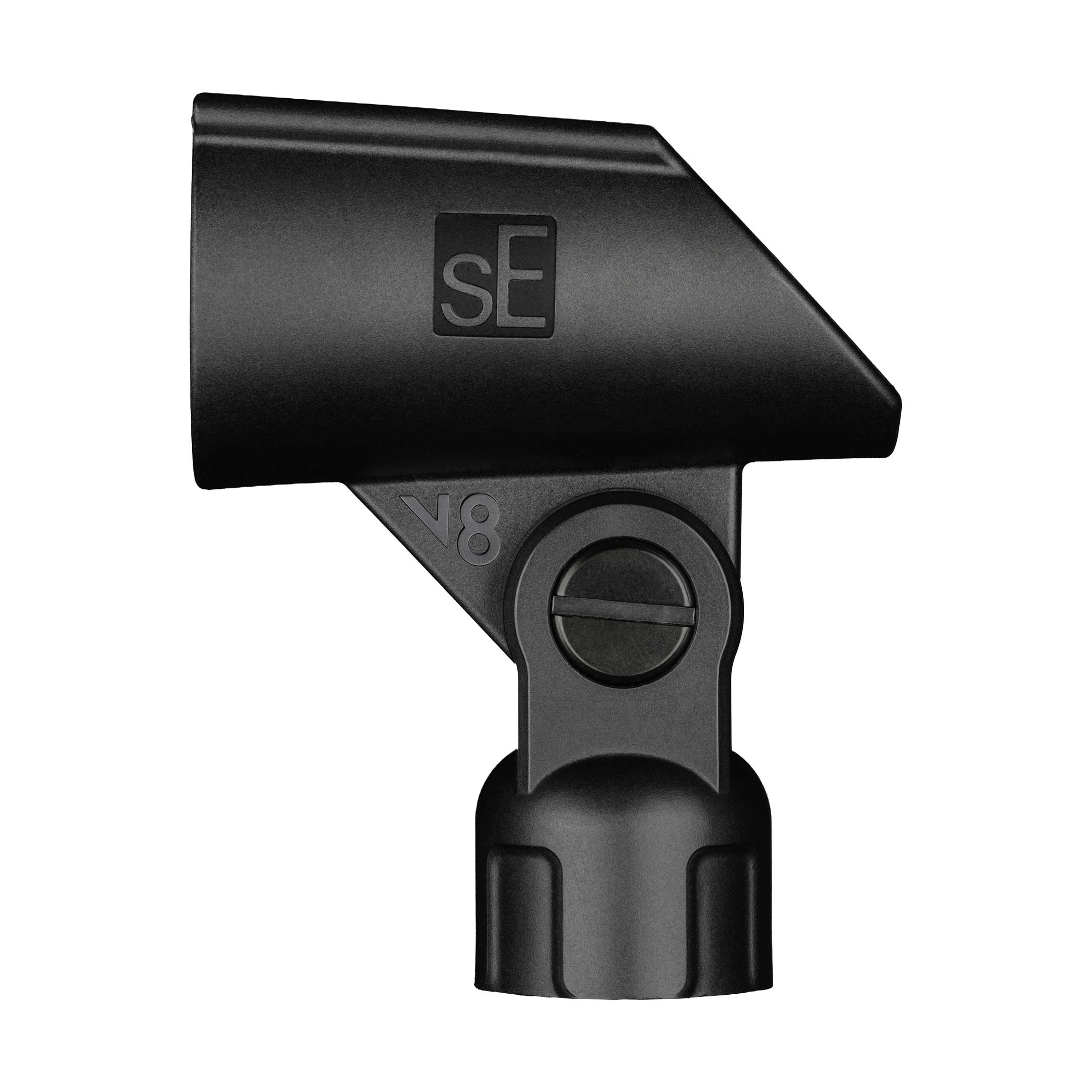 SE Electronics V8 Graphite Grey Premium Handheld Vocal Microphone Supercardioid