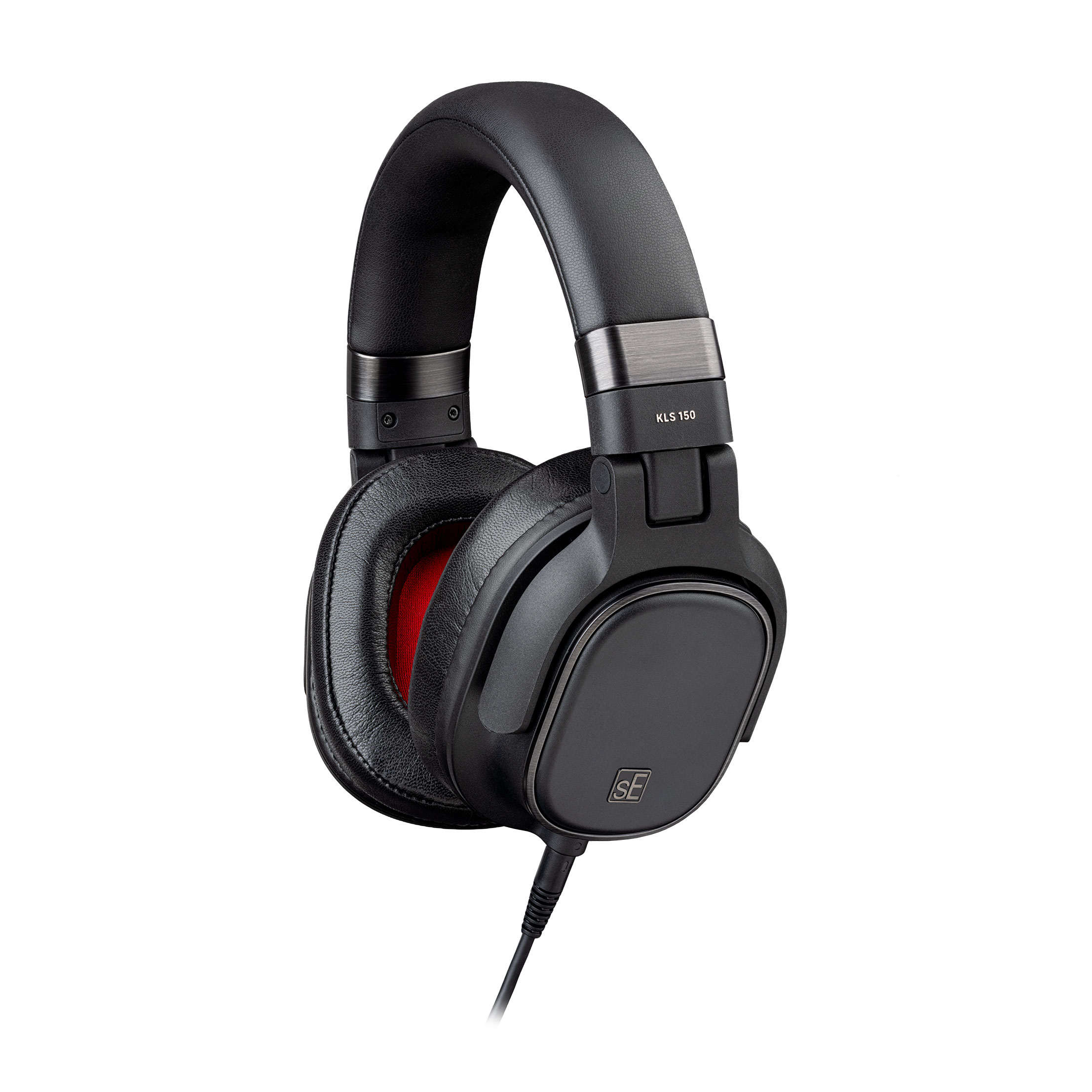 SE Electronics KLS 150 Professional Cosed-Back Over-Ear Headphones