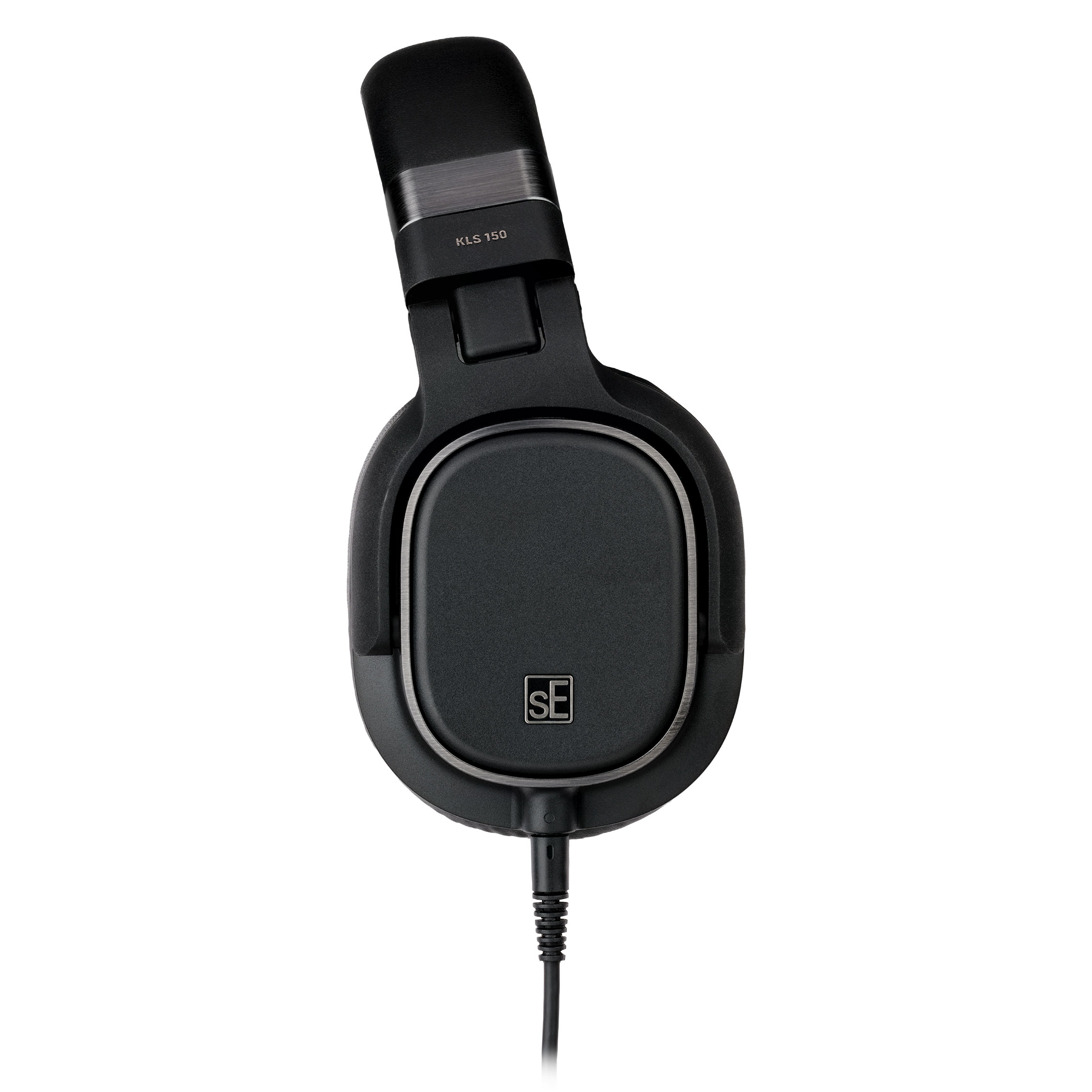 SE Electronics KLS 150 Professional Cosed-Back Over-Ear Headphones