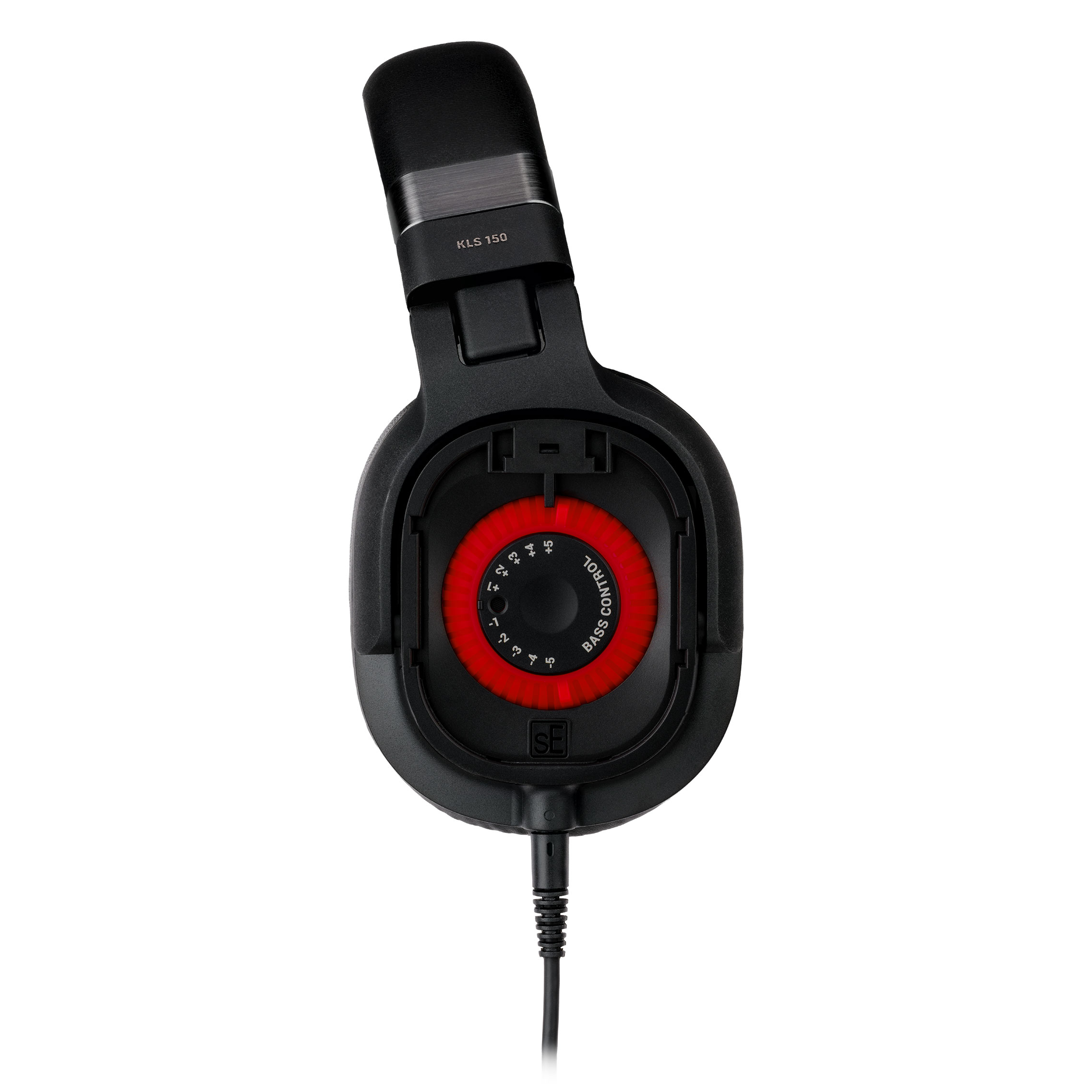 SE Electronics KLS 150 Professional Cosed-Back Over-Ear Headphones