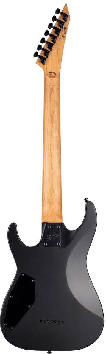 ESP LTD M-207B DX Crimson Satin