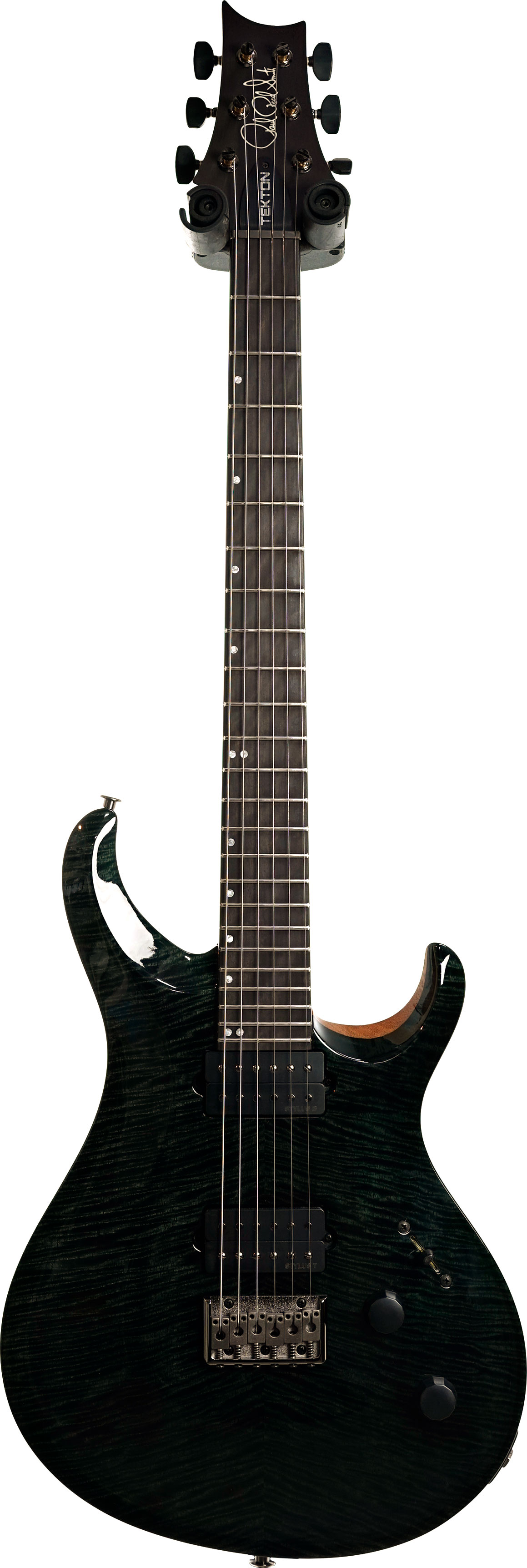PRS Tekton Slate Blue #0430754