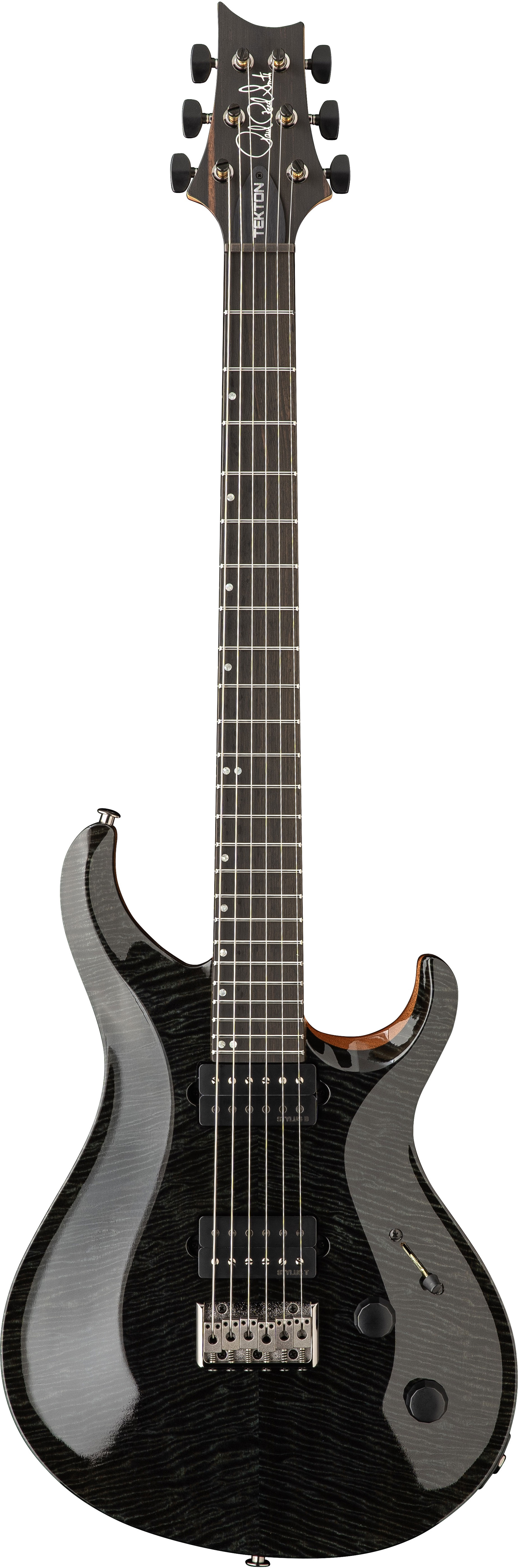 PRS Tekton Slate Blue