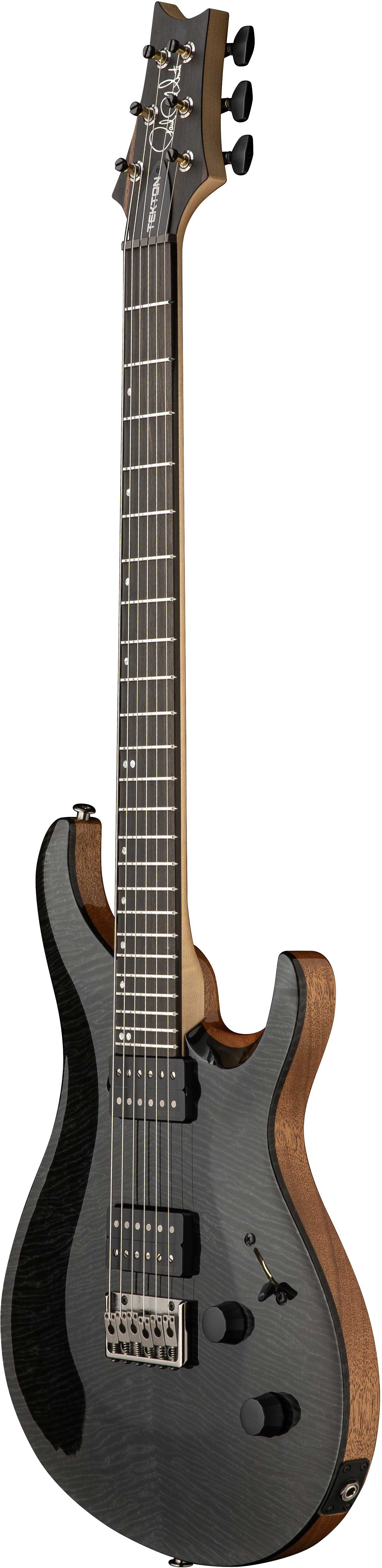 PRS Tekton Slate Blue