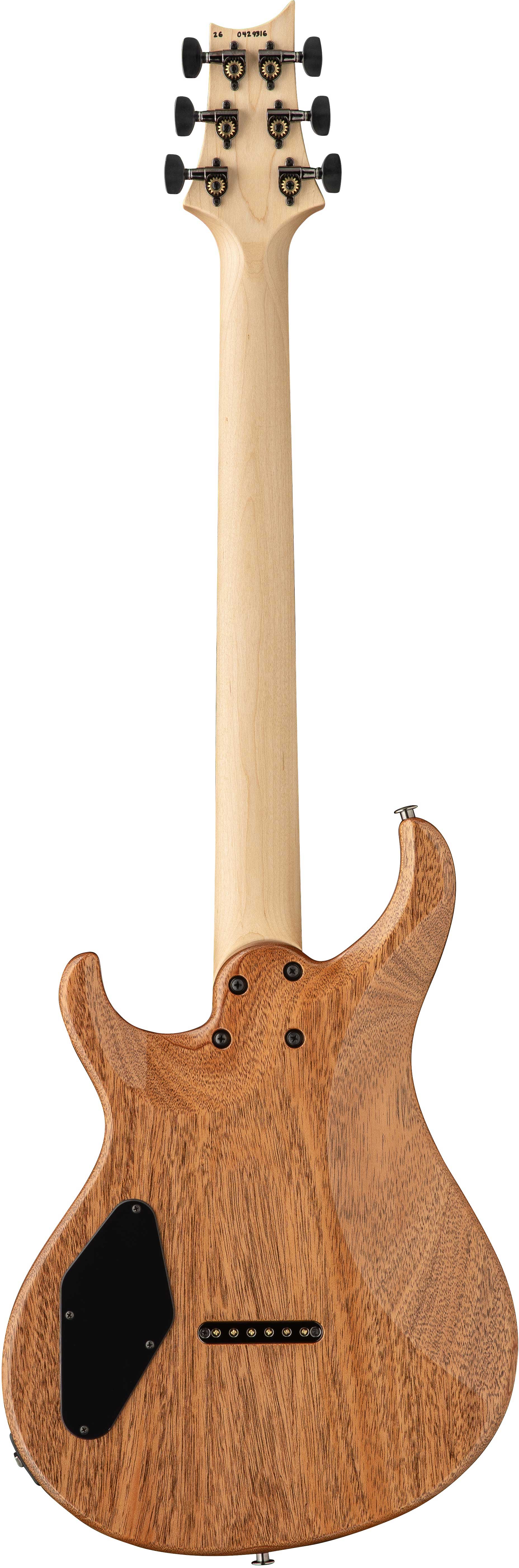 PRS Tekton Imperial Topaz