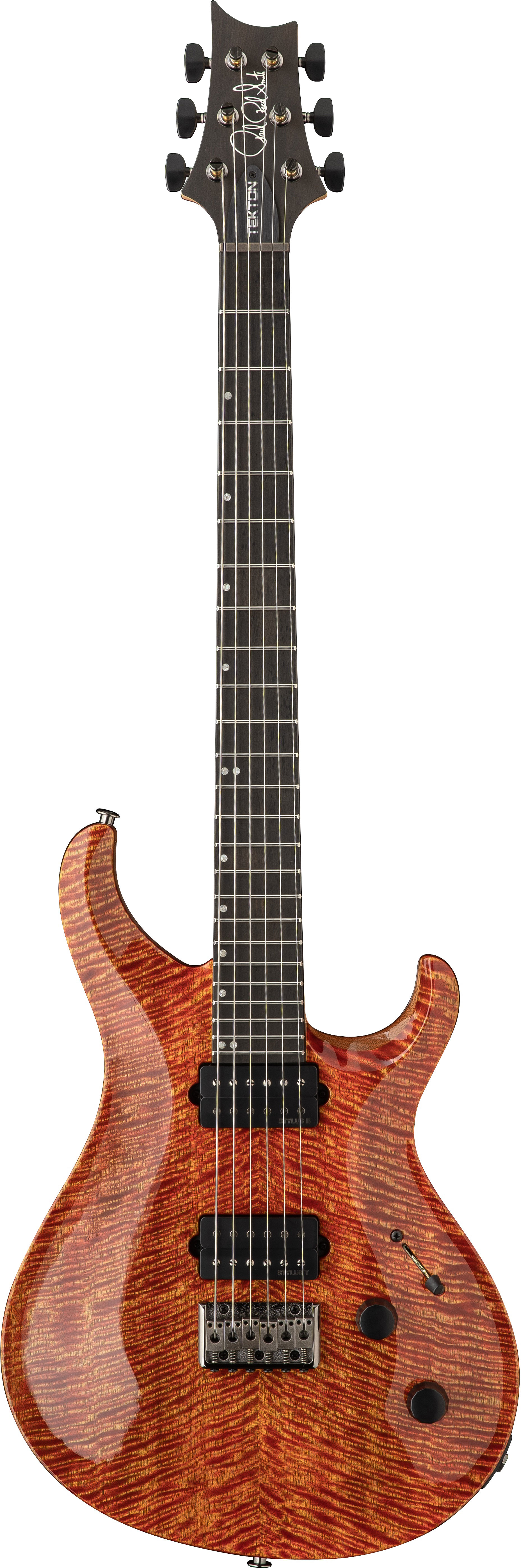 PRS Tekton Imperial Topaz