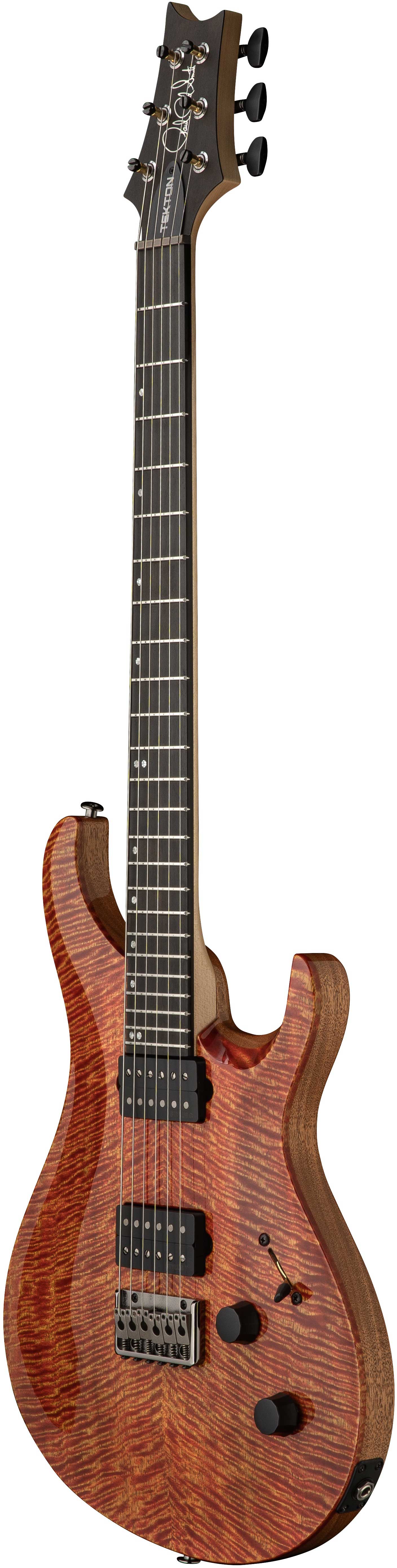 PRS Tekton Imperial Topaz