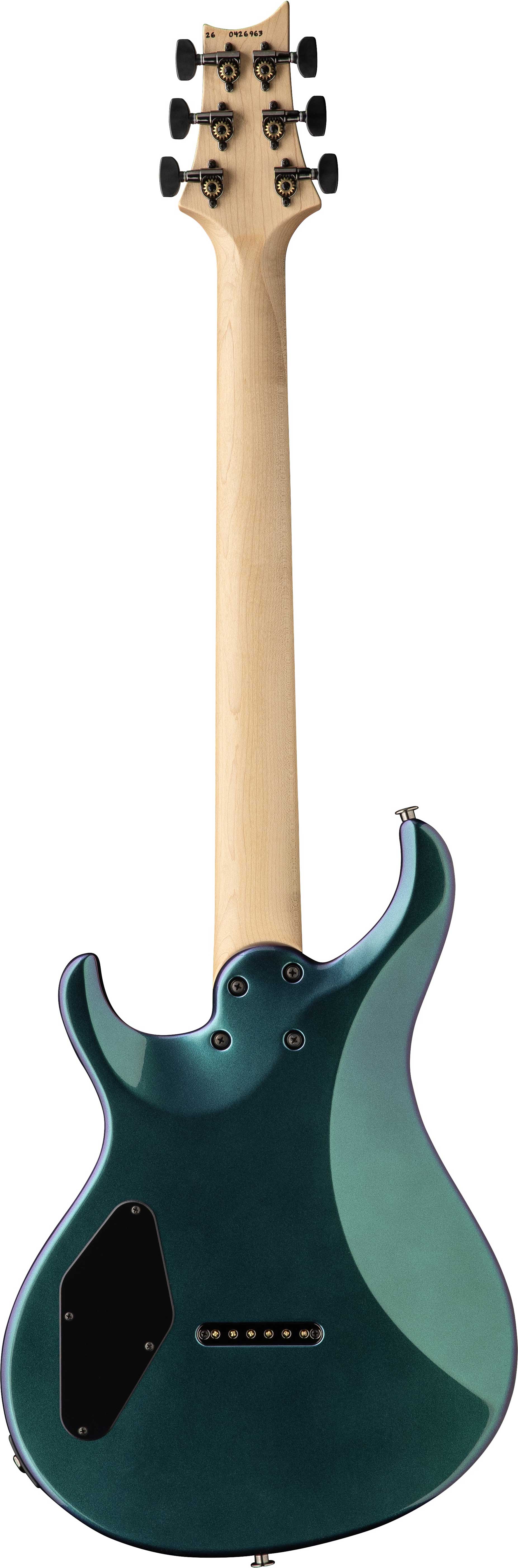 PRS Tekton Violet Tourmaline