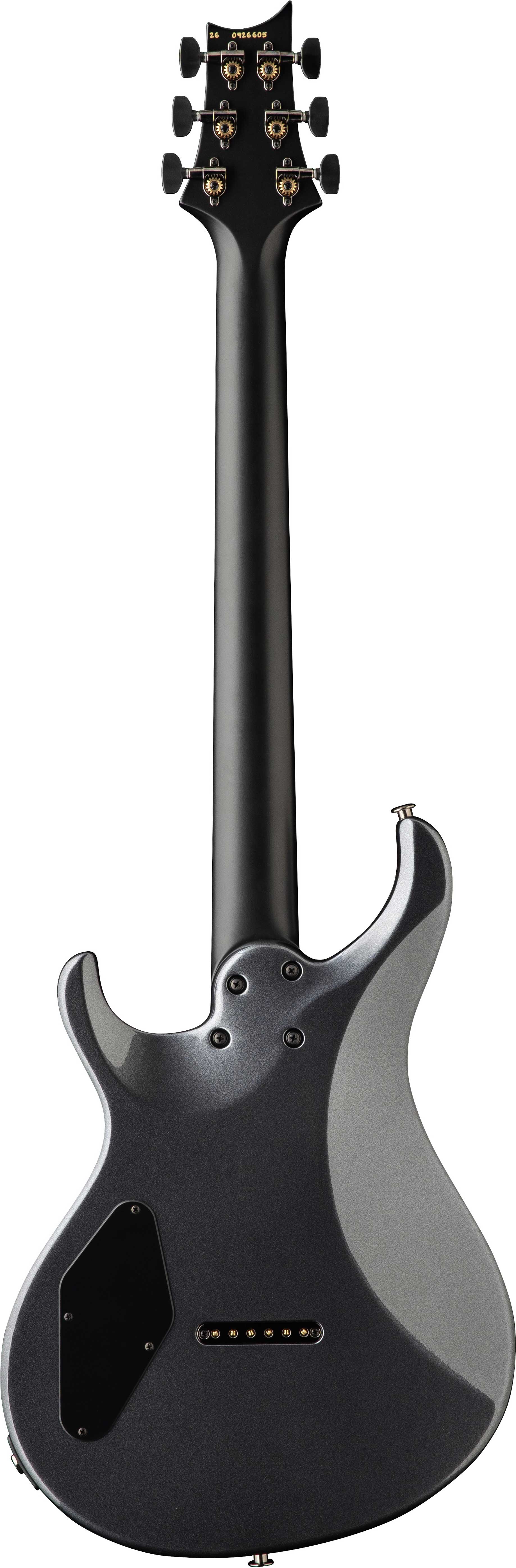 PRS Tekton Bloodstone Red