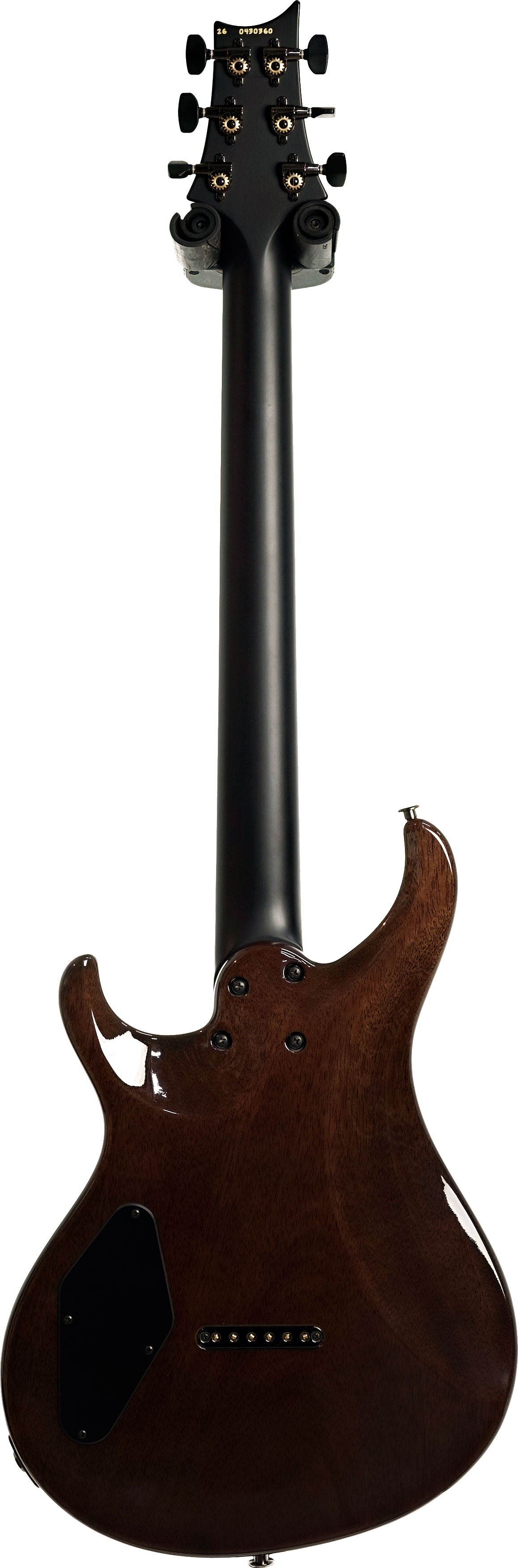 PRS Tekton Fuchsia Aura #0430360