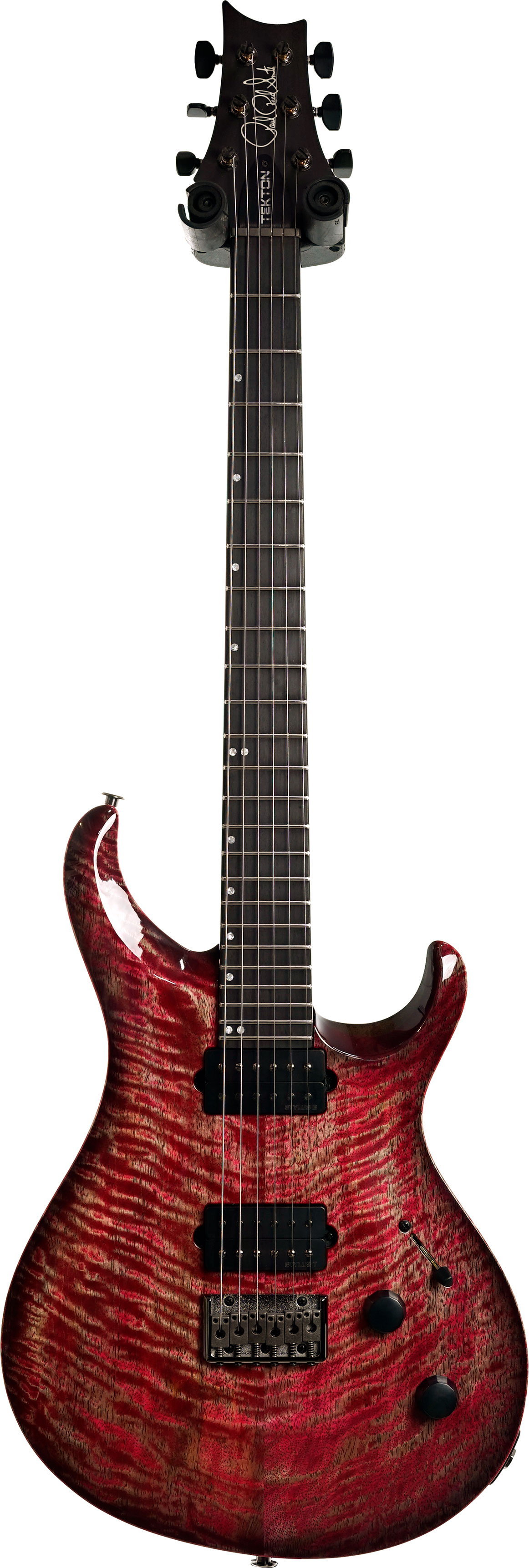PRS Tekton Fuchsia Aura #0430360