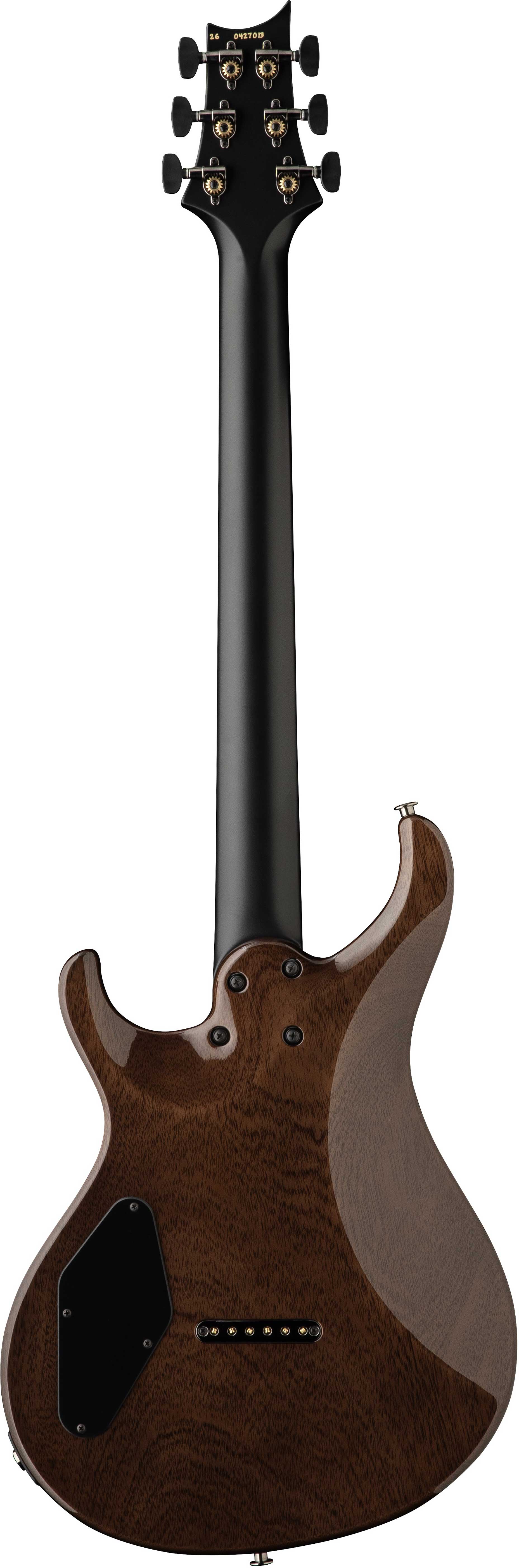 PRS Tekton Fuchsia Aura