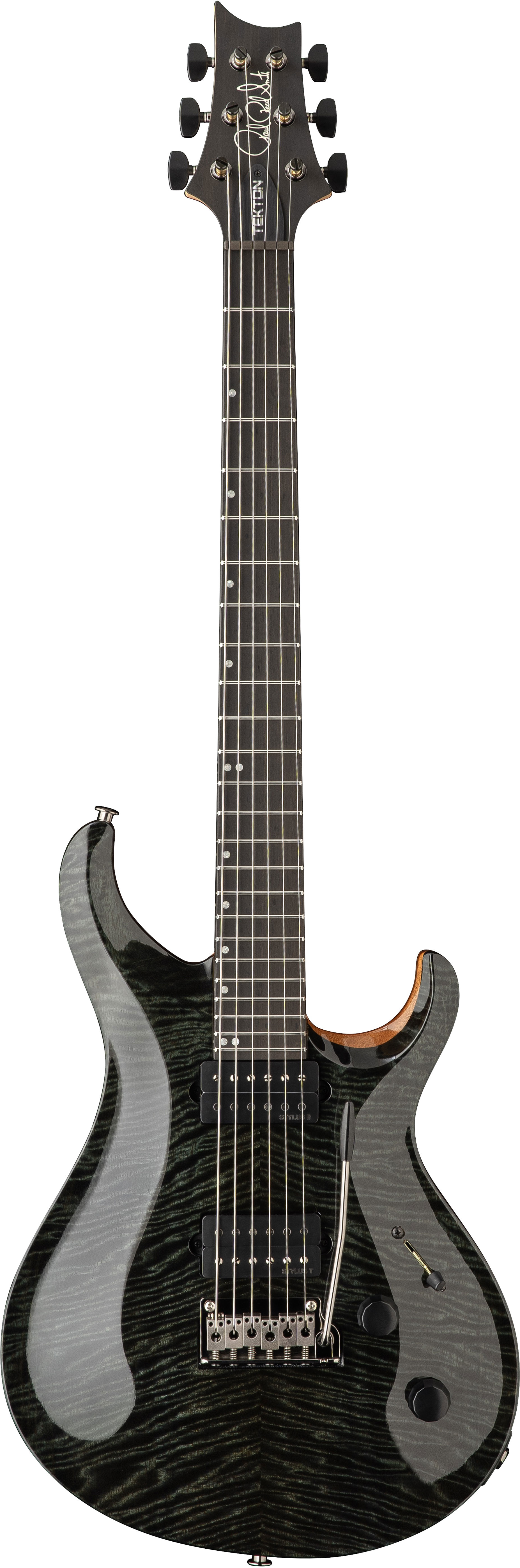 PRS Tekton T Slate Blue