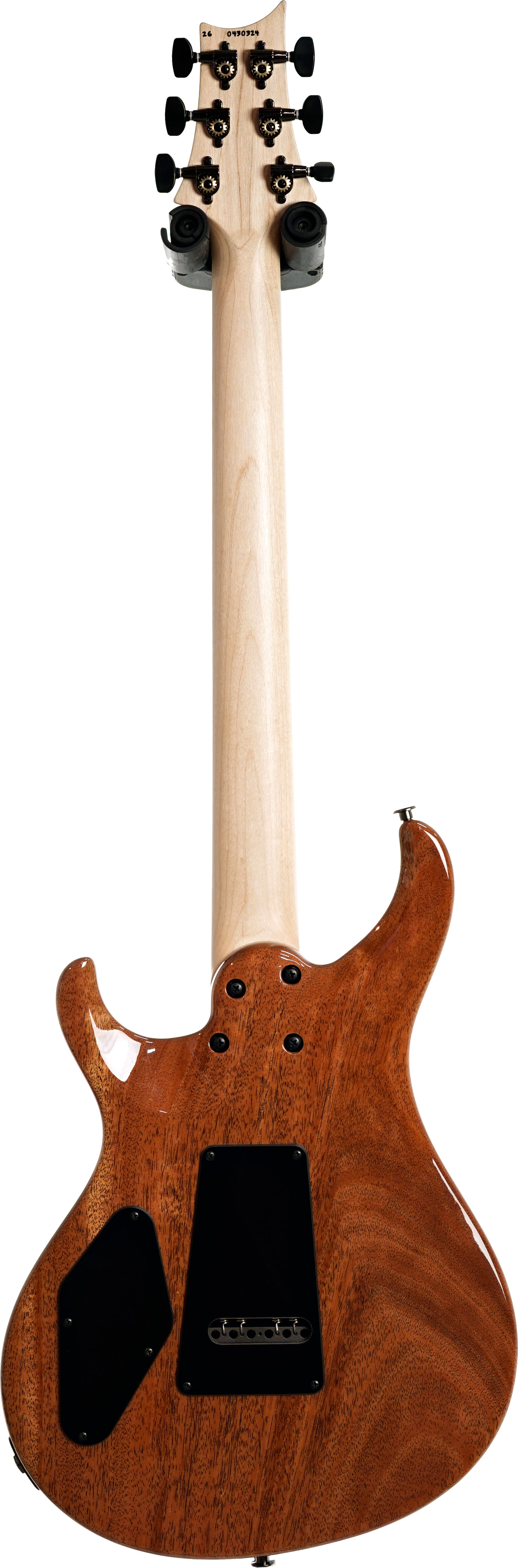 PRS Tekton T Imperial Topaz #0430324