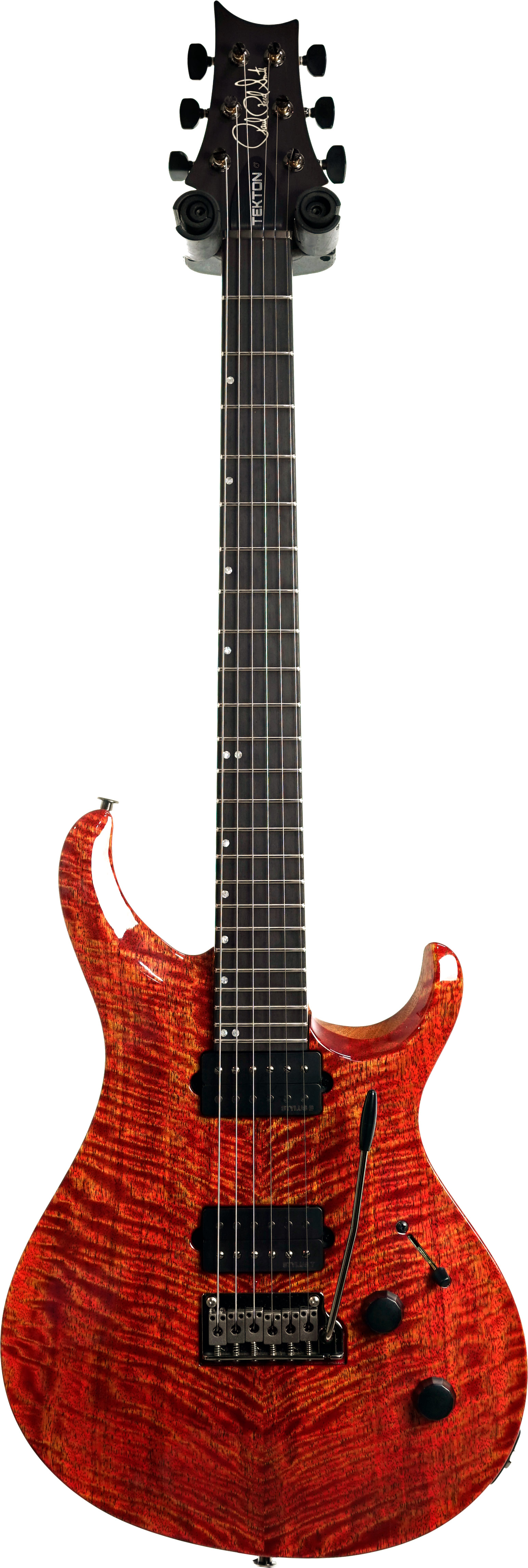 PRS Tekton T Imperial Topaz #0430324