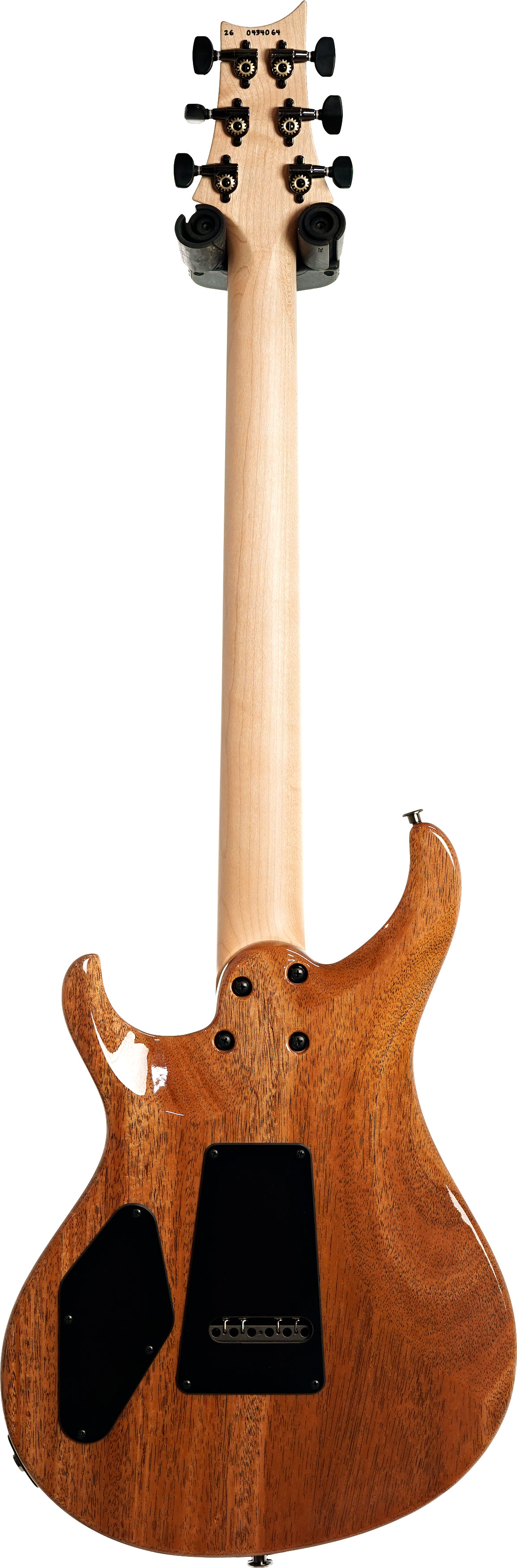 PRS Tekton T Imperial Topaz #0434064