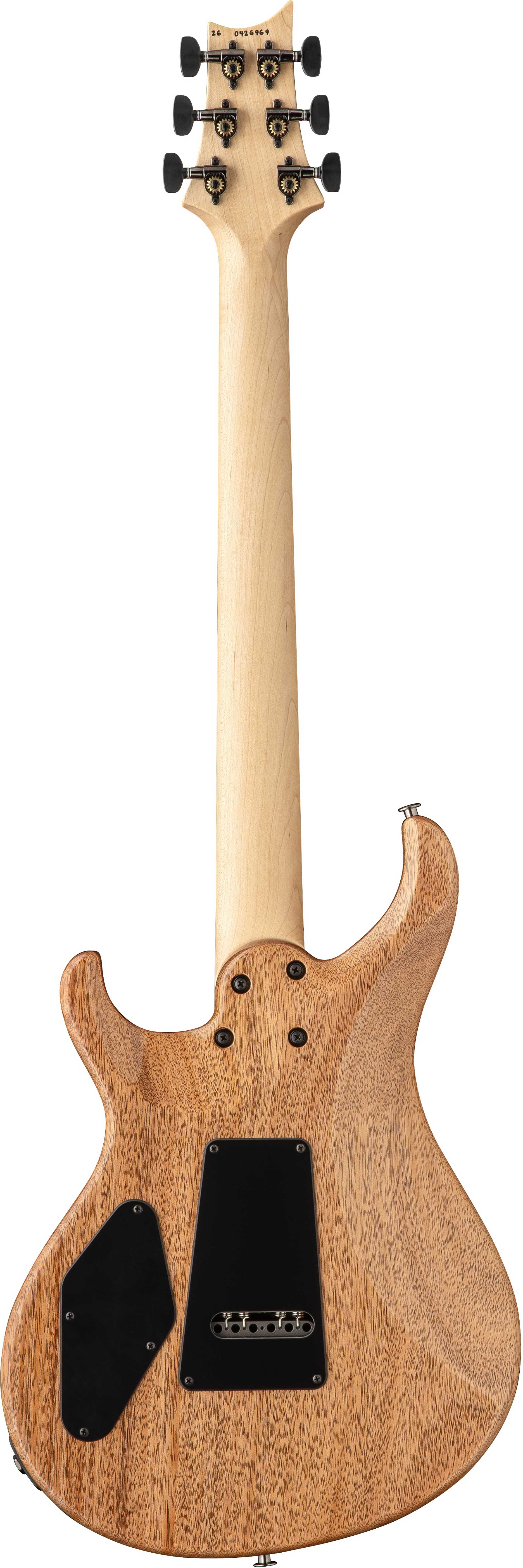 PRS Tekton T Imperial Topaz