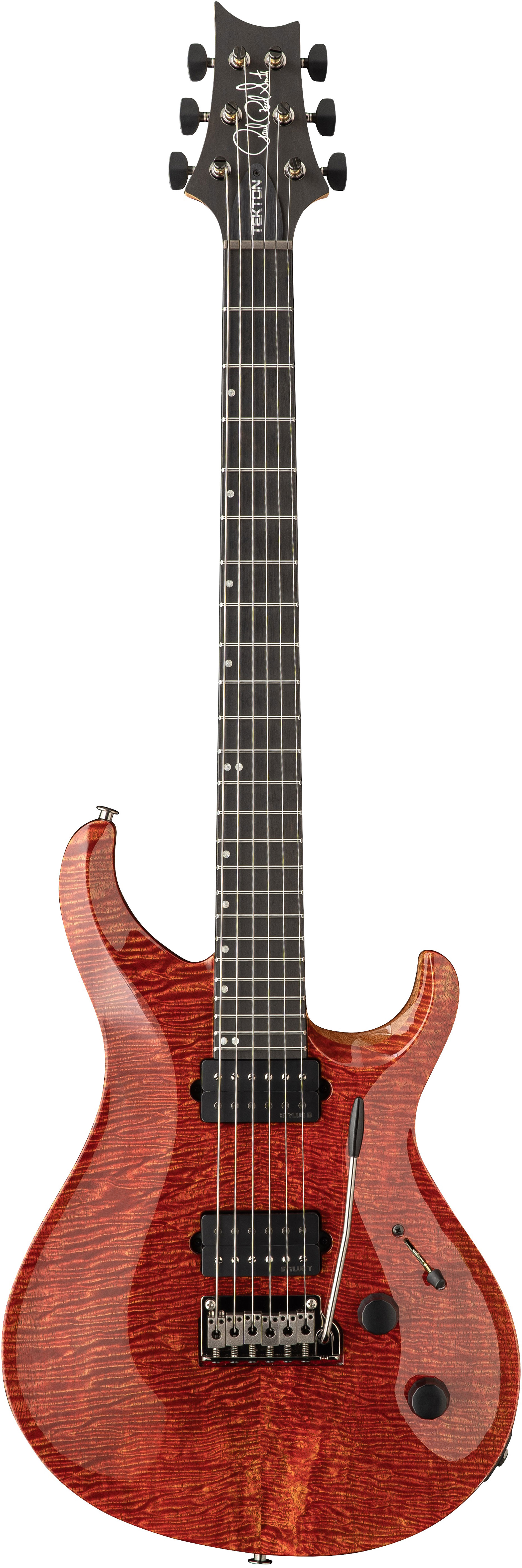 PRS Tekton T Imperial Topaz