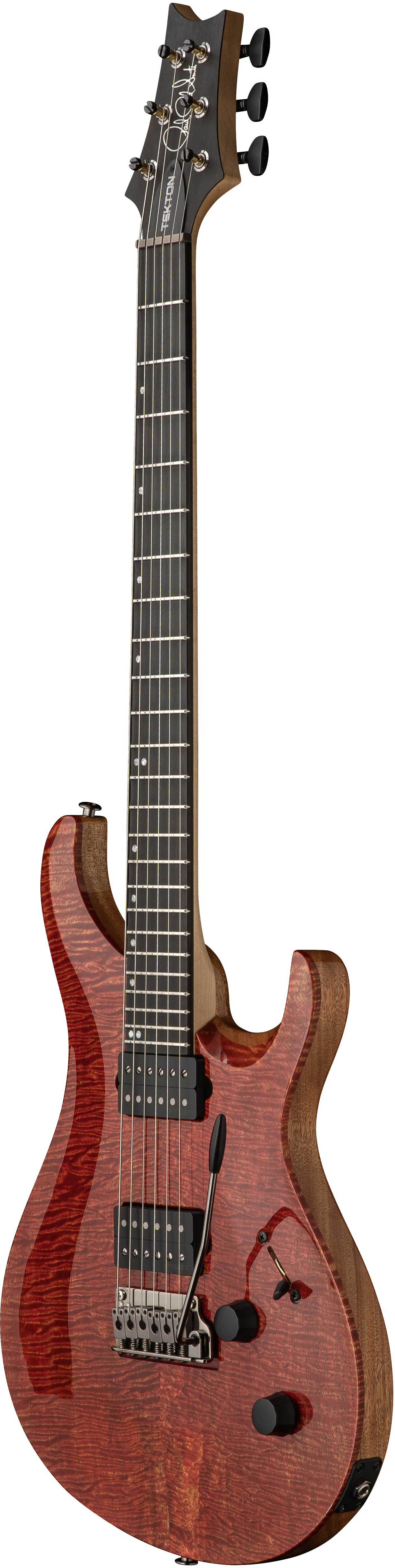 PRS Tekton T Imperial Topaz