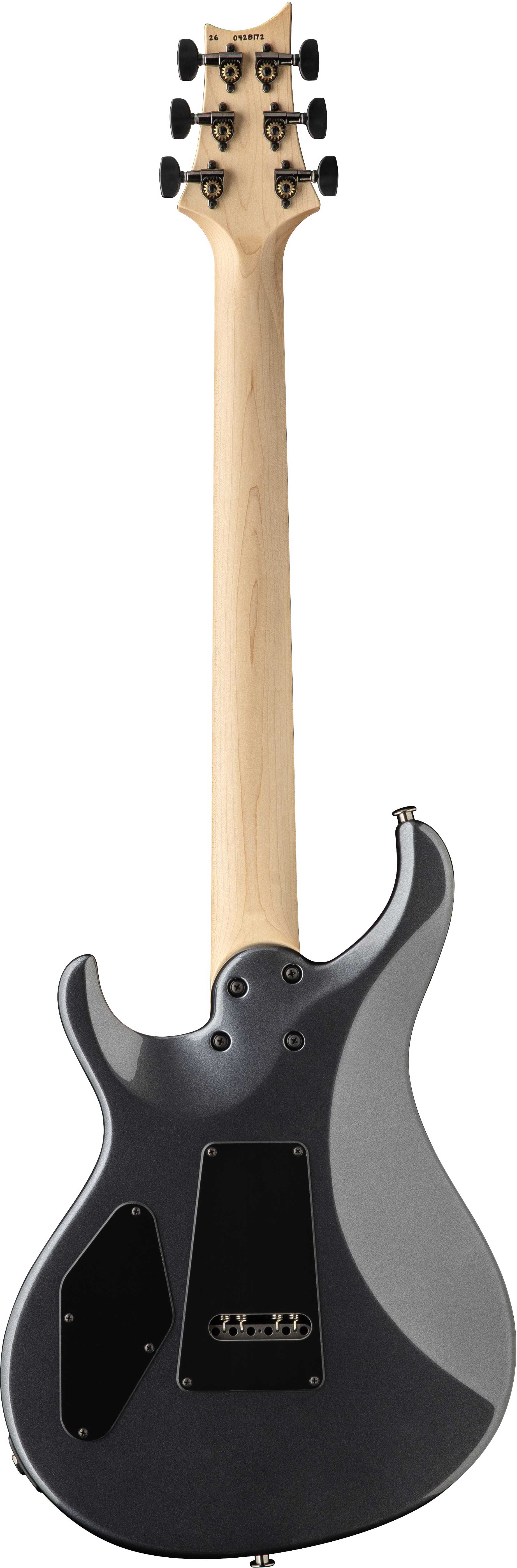 PRS Tekton T Black Tourmaline
