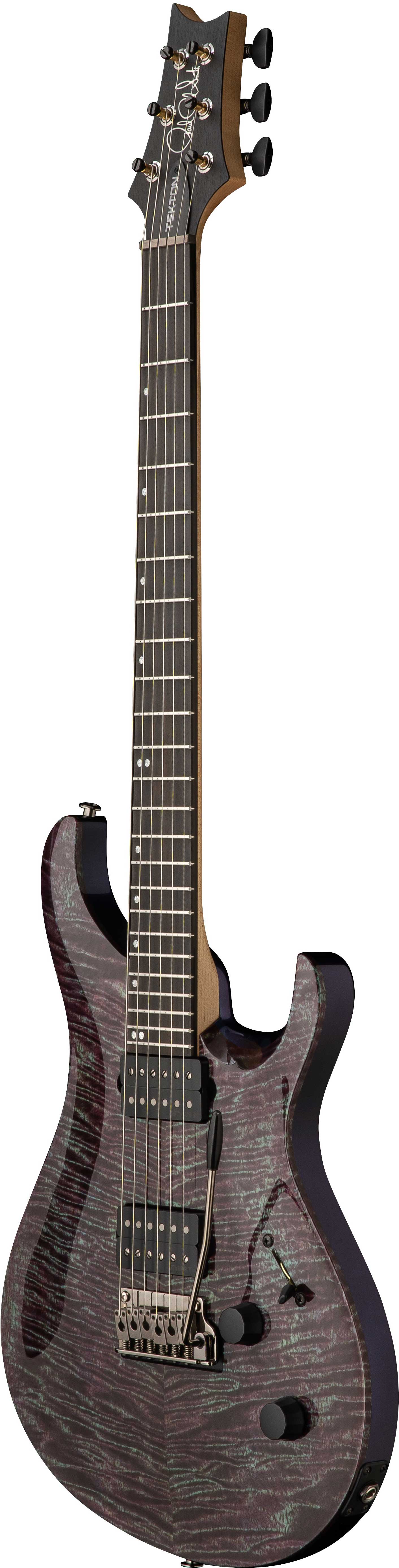 PRS Tekton T Violet Tourmaline