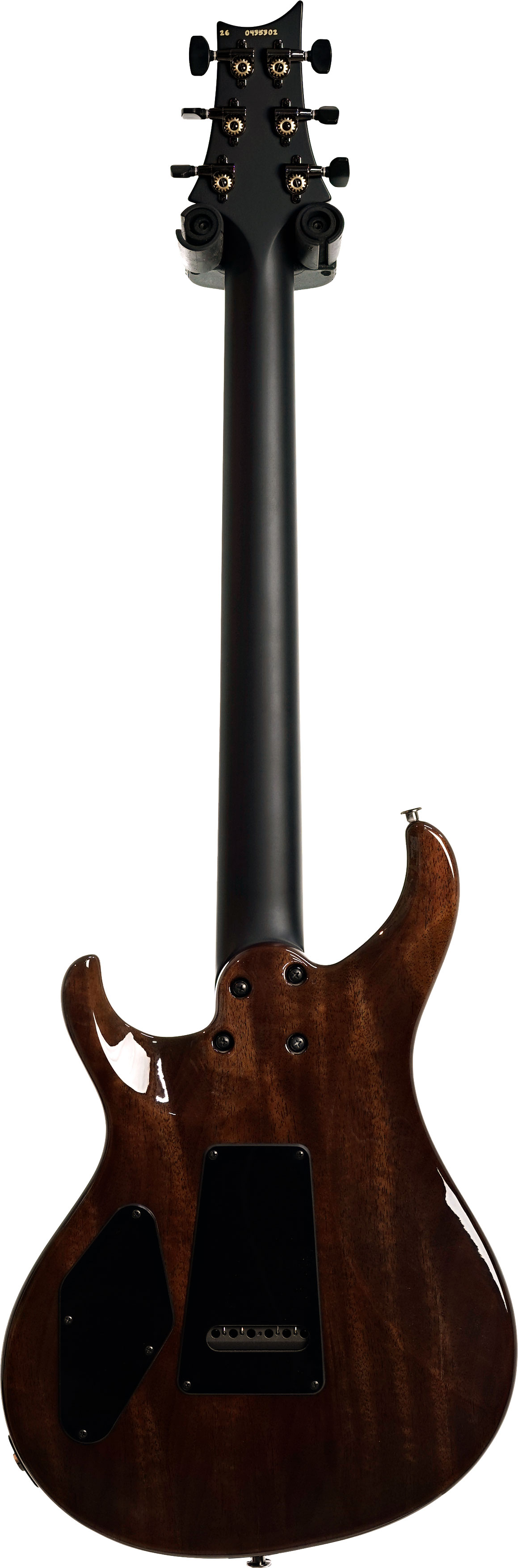 PRS Tekton T Fuchsia Aura #0435302