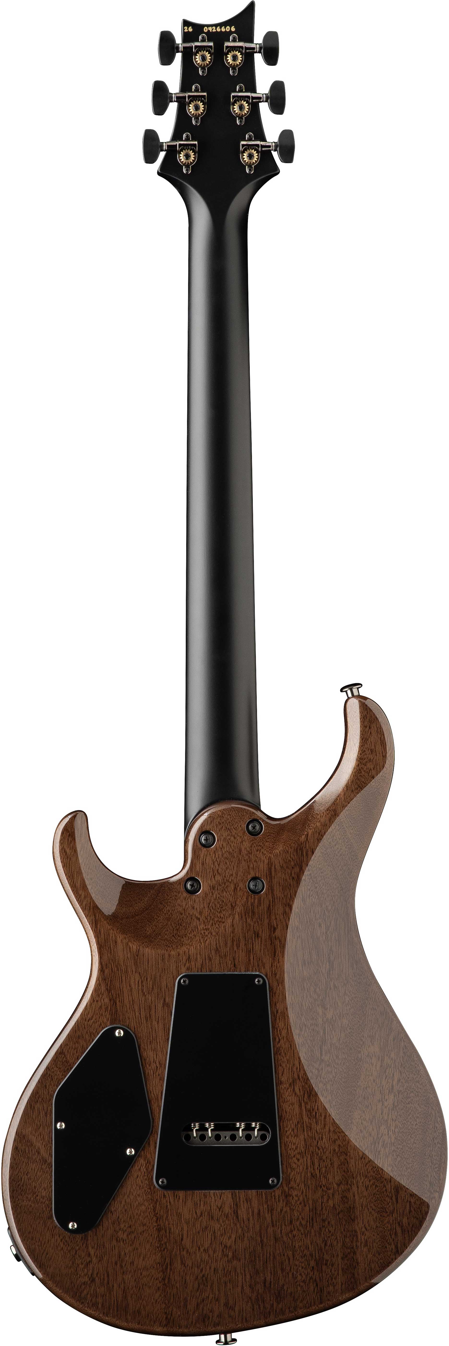 PRS Tekton T Fuchsia Aura