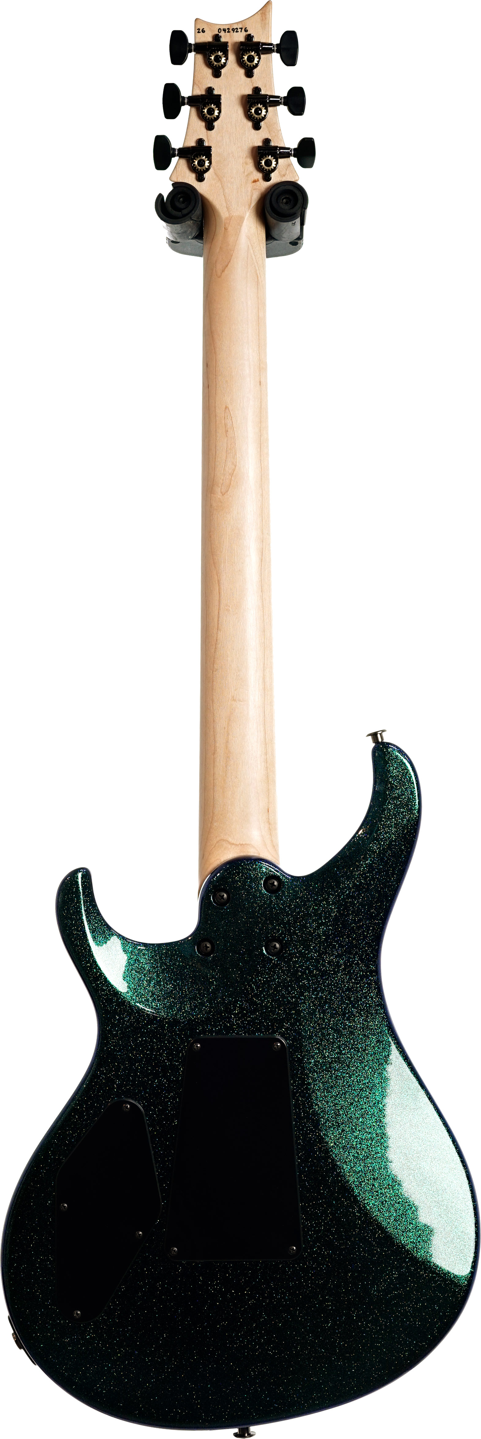 PRS Tekton Floyd Multi-Metal Flake #0429276