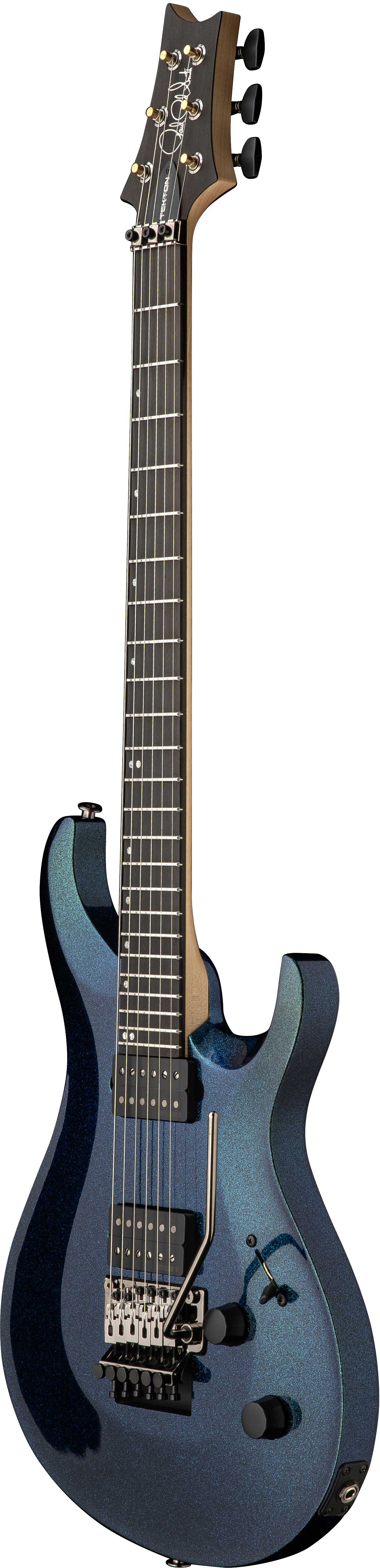 PRS Tekton Floyd Multi-Metal Flake