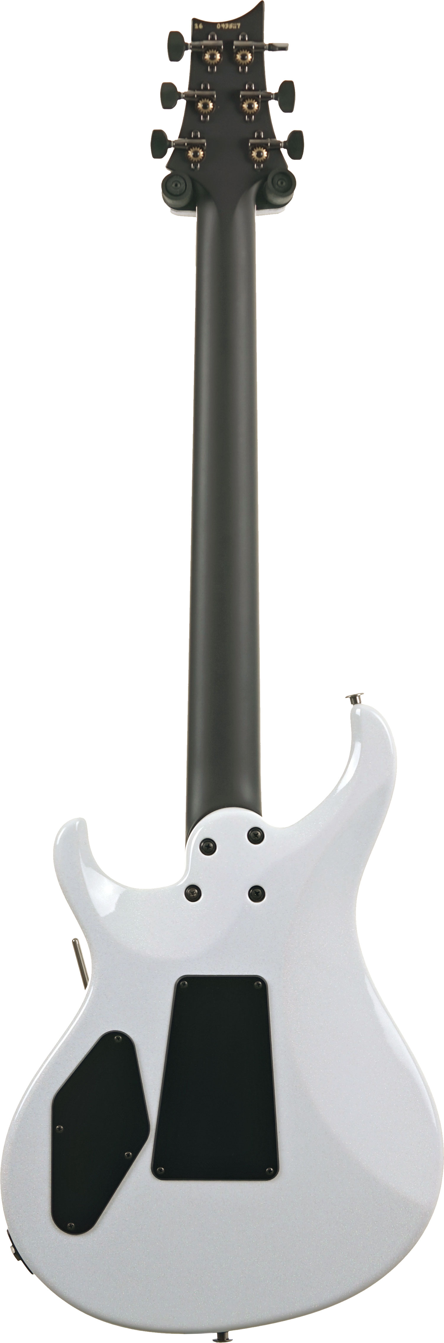 PRS Tekton Floyd White Holoflake #0435117