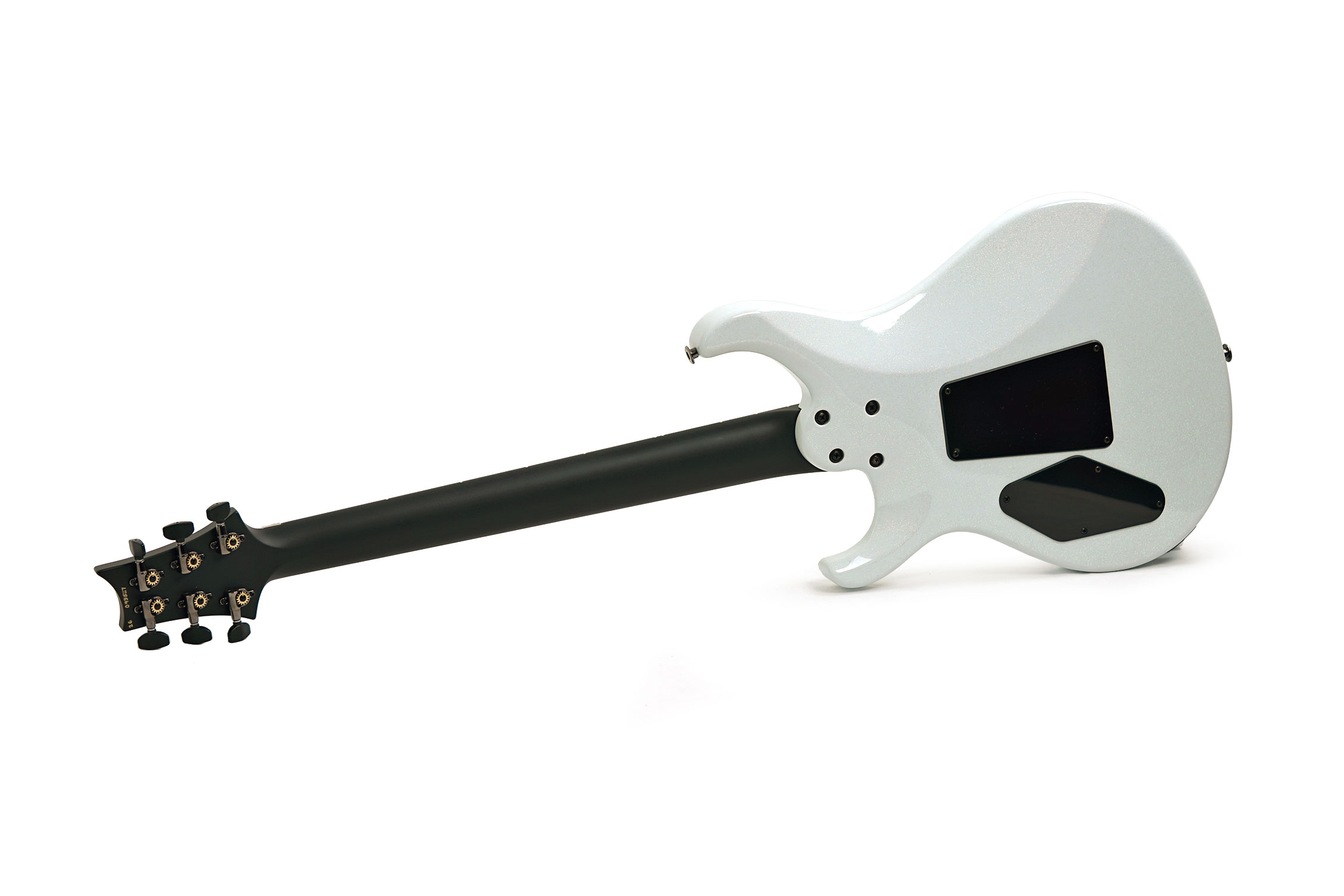 PRS Tekton Floyd White Holoflake #0435117